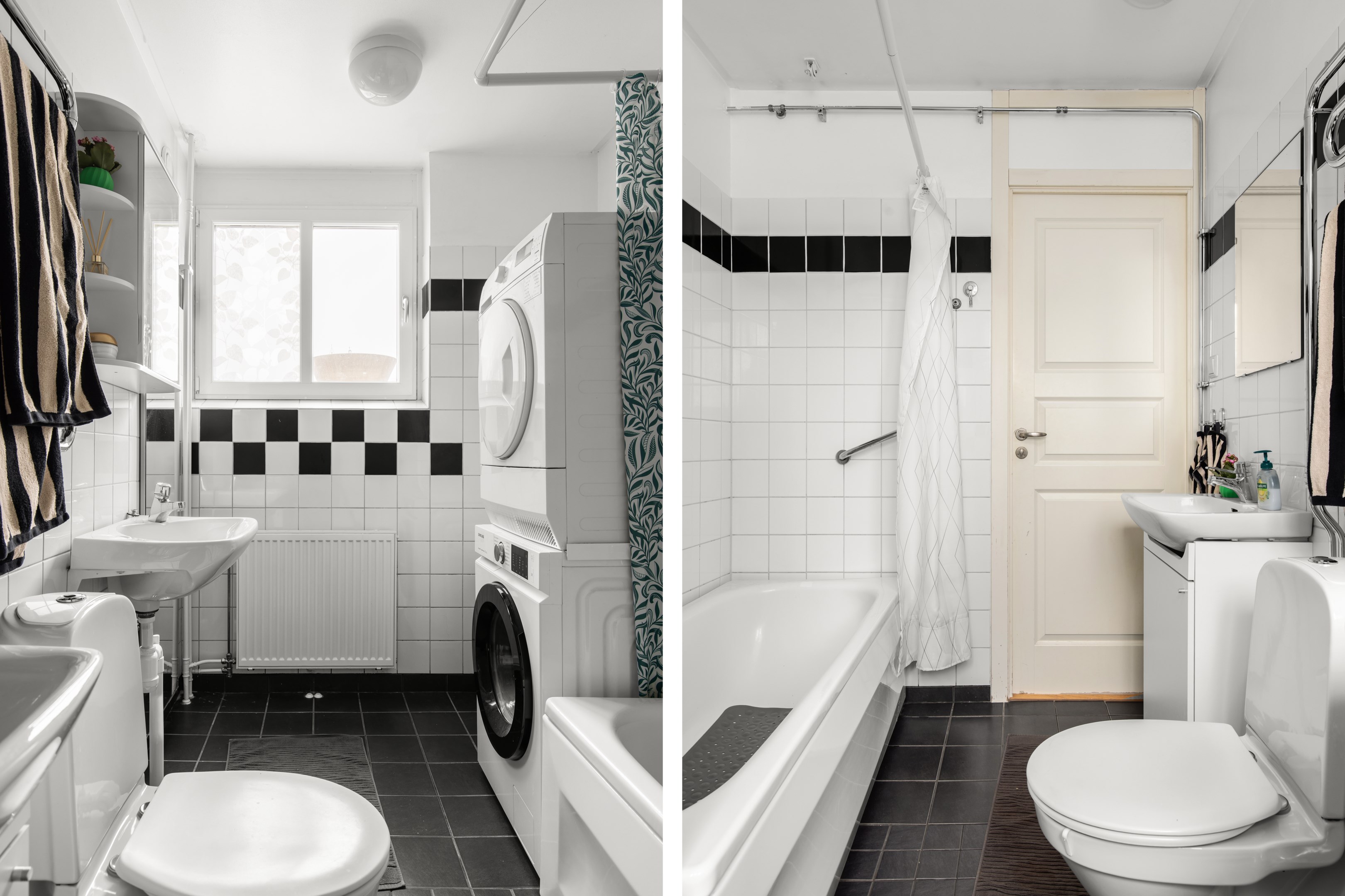 Bostadsbild från Henriksdalsringen 105, Till salu i Henriksdalsberget, Nacka