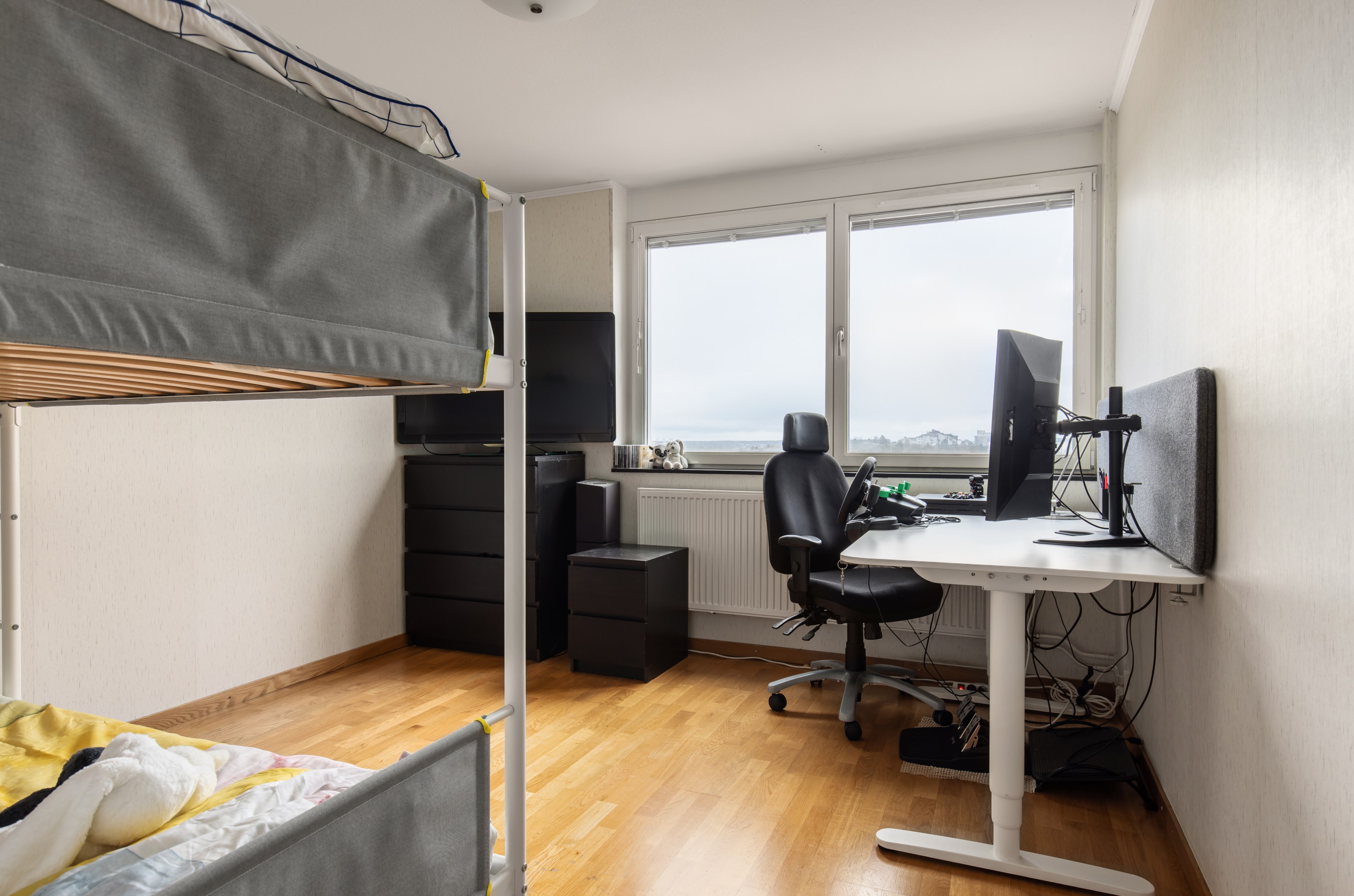 Bostadsbild från Henriksdalsringen 105, Till salu i Henriksdalsberget, Nacka