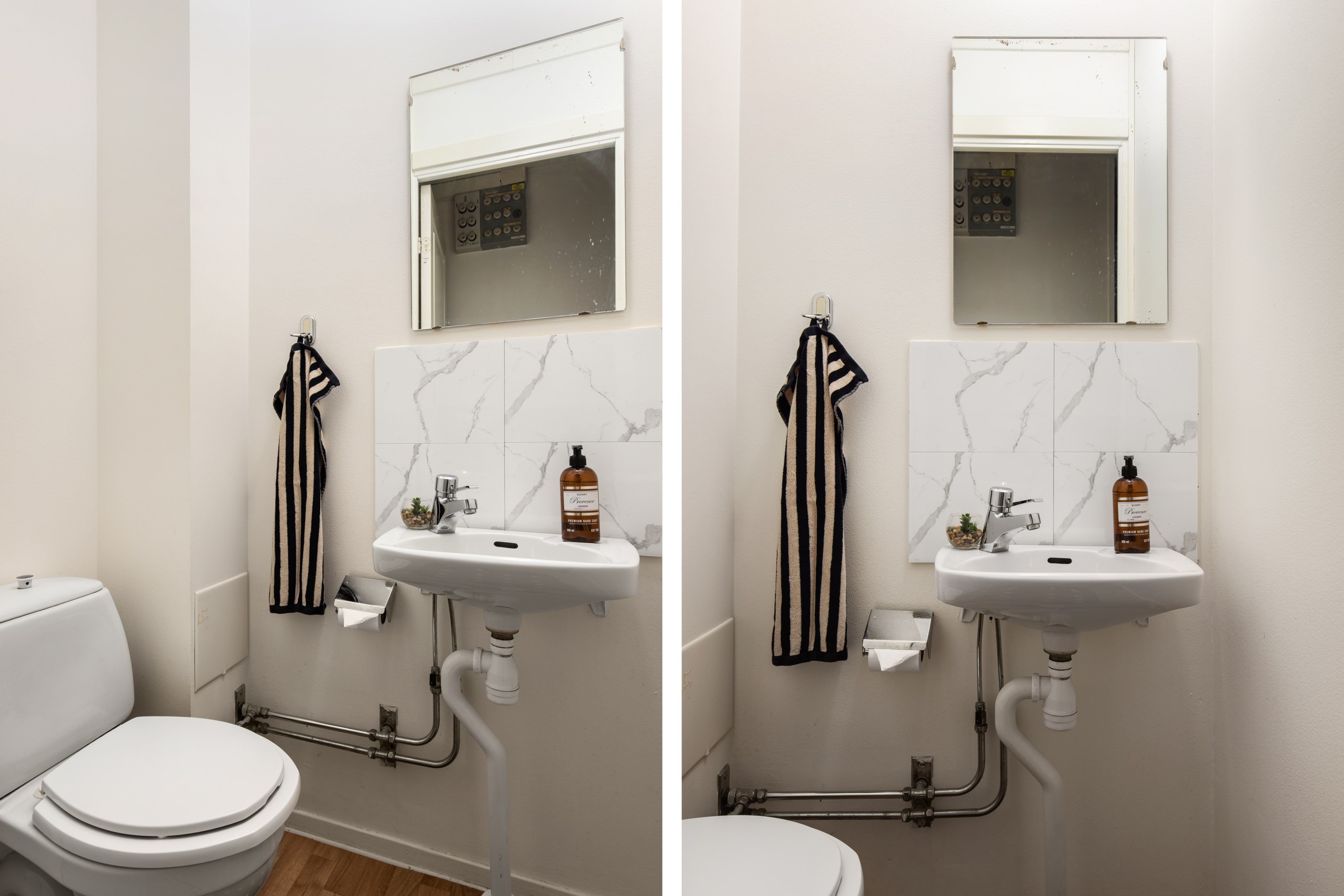 Bostadsbild från Henriksdalsringen 105, Till salu i Henriksdalsberget, Nacka