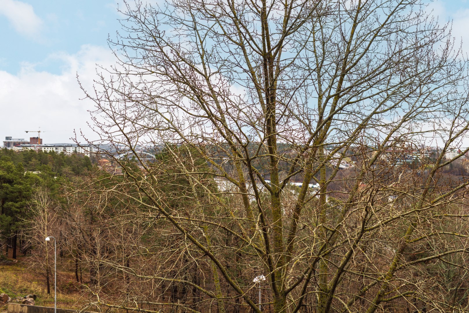 Bostadsbild från Henriksdalsringen 105, Till salu i Henriksdalsberget, Nacka
