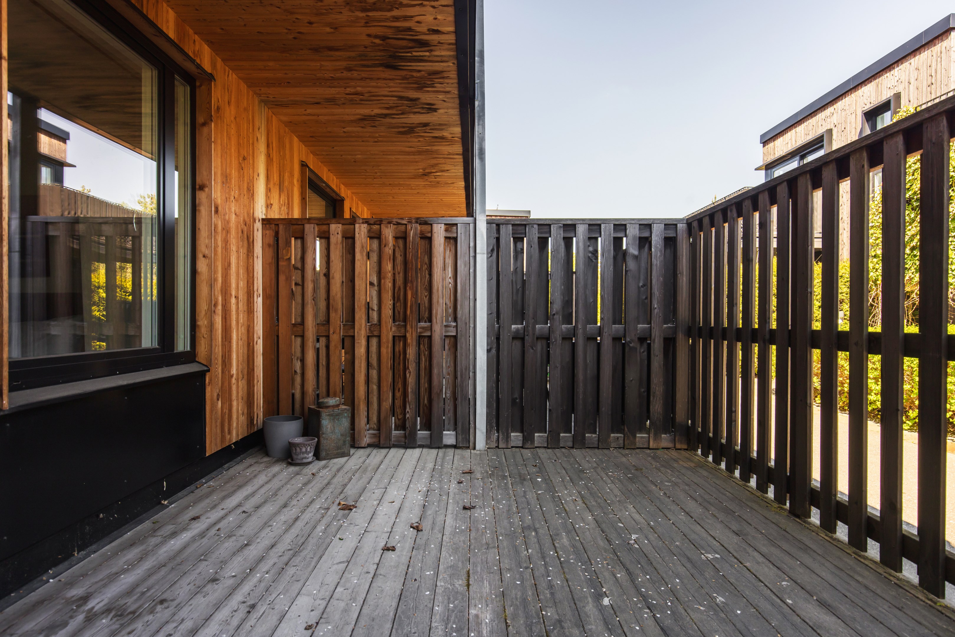 Bostadsbild från Ljuskärrsgränden 2A, Kommande i Ljuskärrsberget - Saltsjöbaden, Nacka