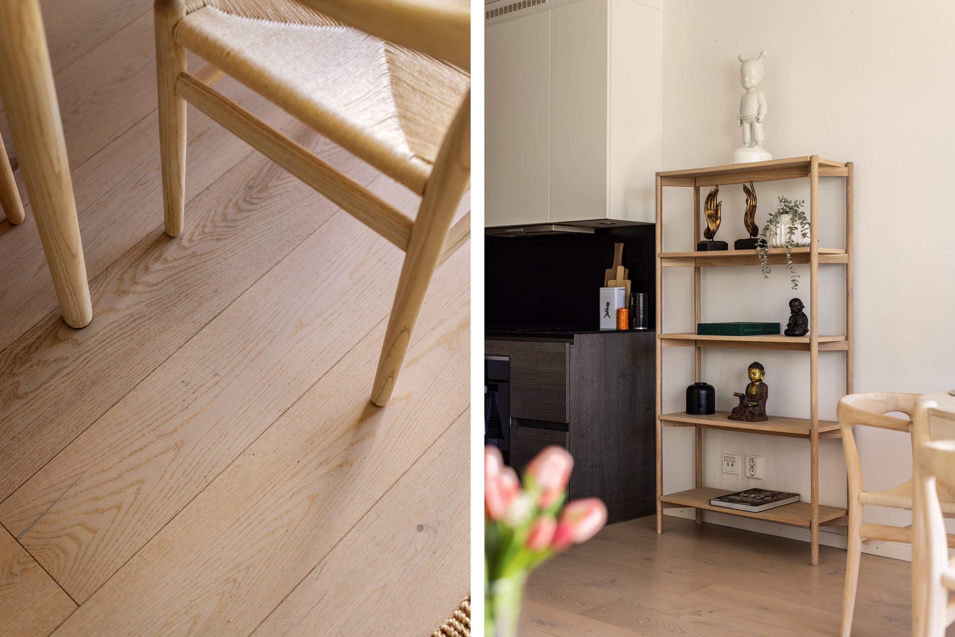 Bostadsbild från Ljuskärrsgränden 2A, Kommande i Ljuskärrsberget - Saltsjöbaden, Nacka