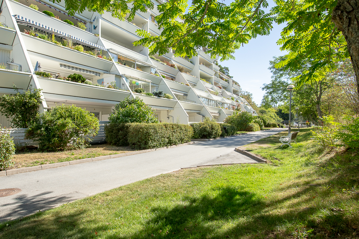 Bostadsbild från Elgentorpsvägen 17, Till salu i Tullinge Centralt, Botkyrka