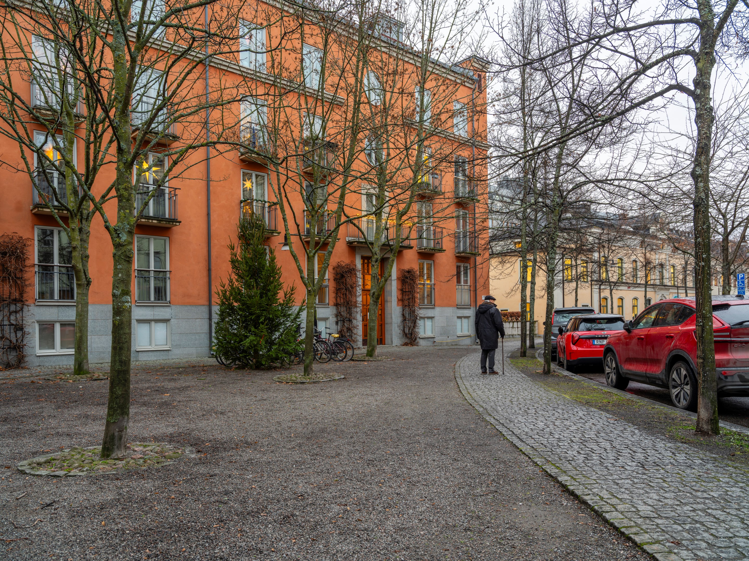 Bostadsbild från Grubbensringen 2, Såld i Kungsholmen - S:t Eriksområdet, Stockholm