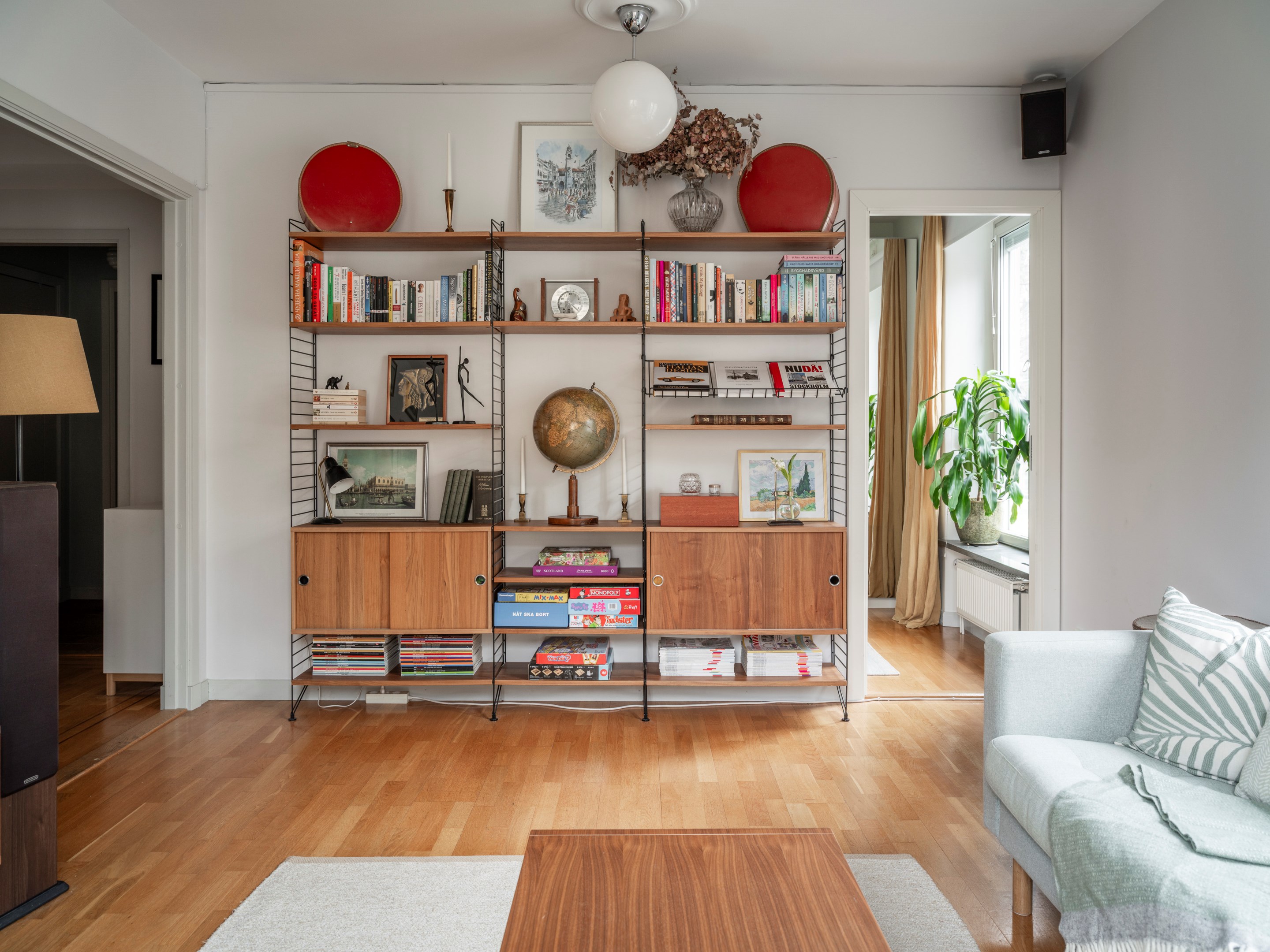 Bostadsbild från Grubbensringen 2, Såld i Kungsholmen - S:t Eriksområdet, Stockholm