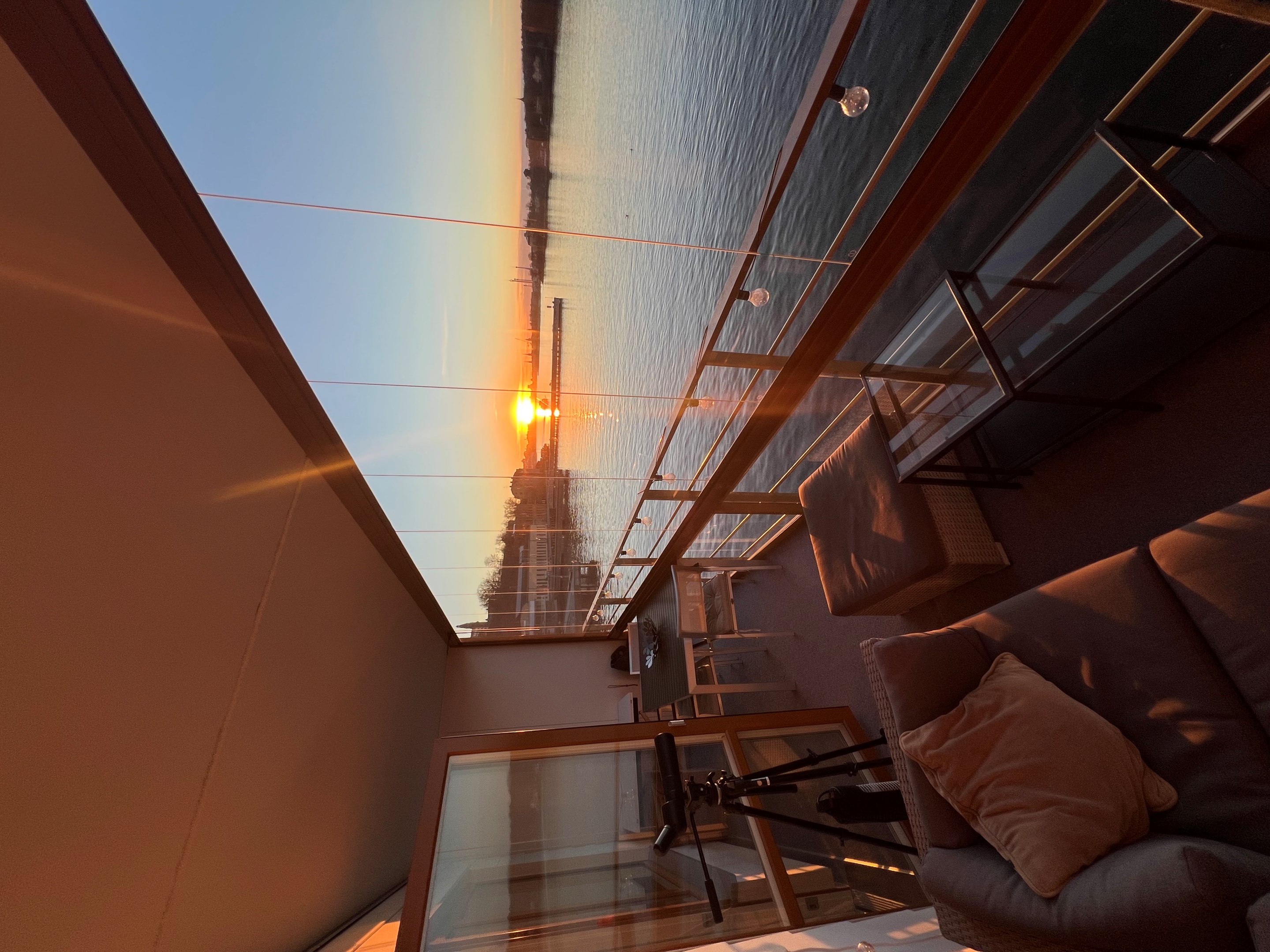 Bostadsbild från Finnboda kajväg 14E, Kommande i Finnboda Hamn, Nacka