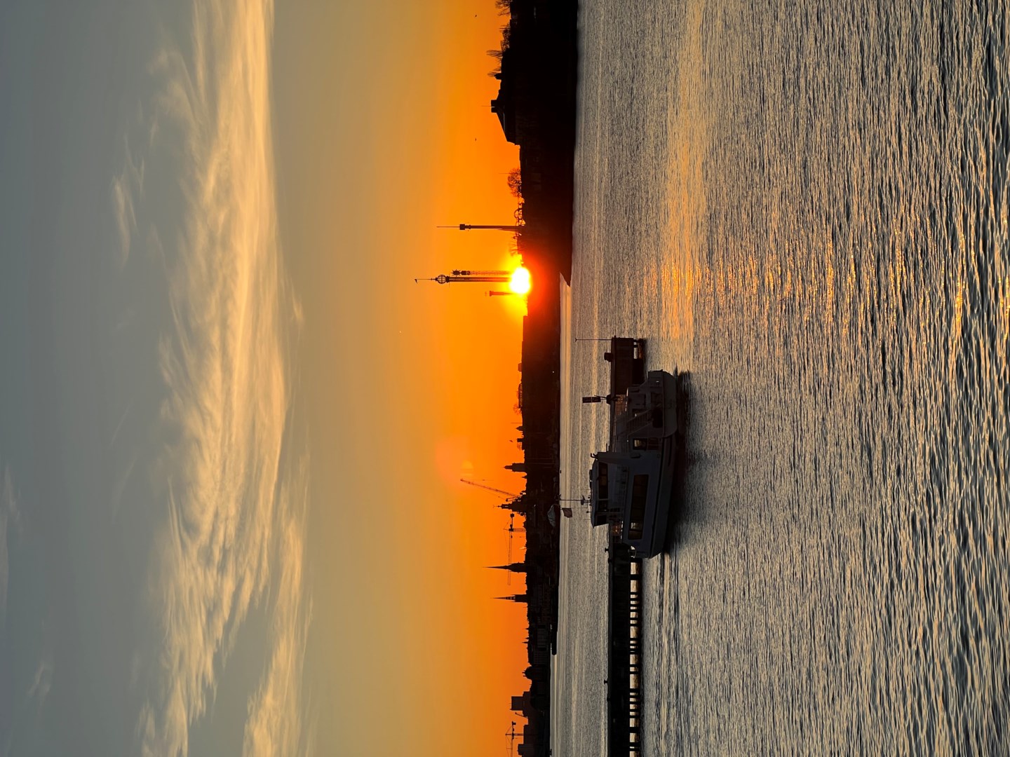 Bostadsbild från Finnboda kajväg 14E, Kommande i Finnboda Hamn, Nacka