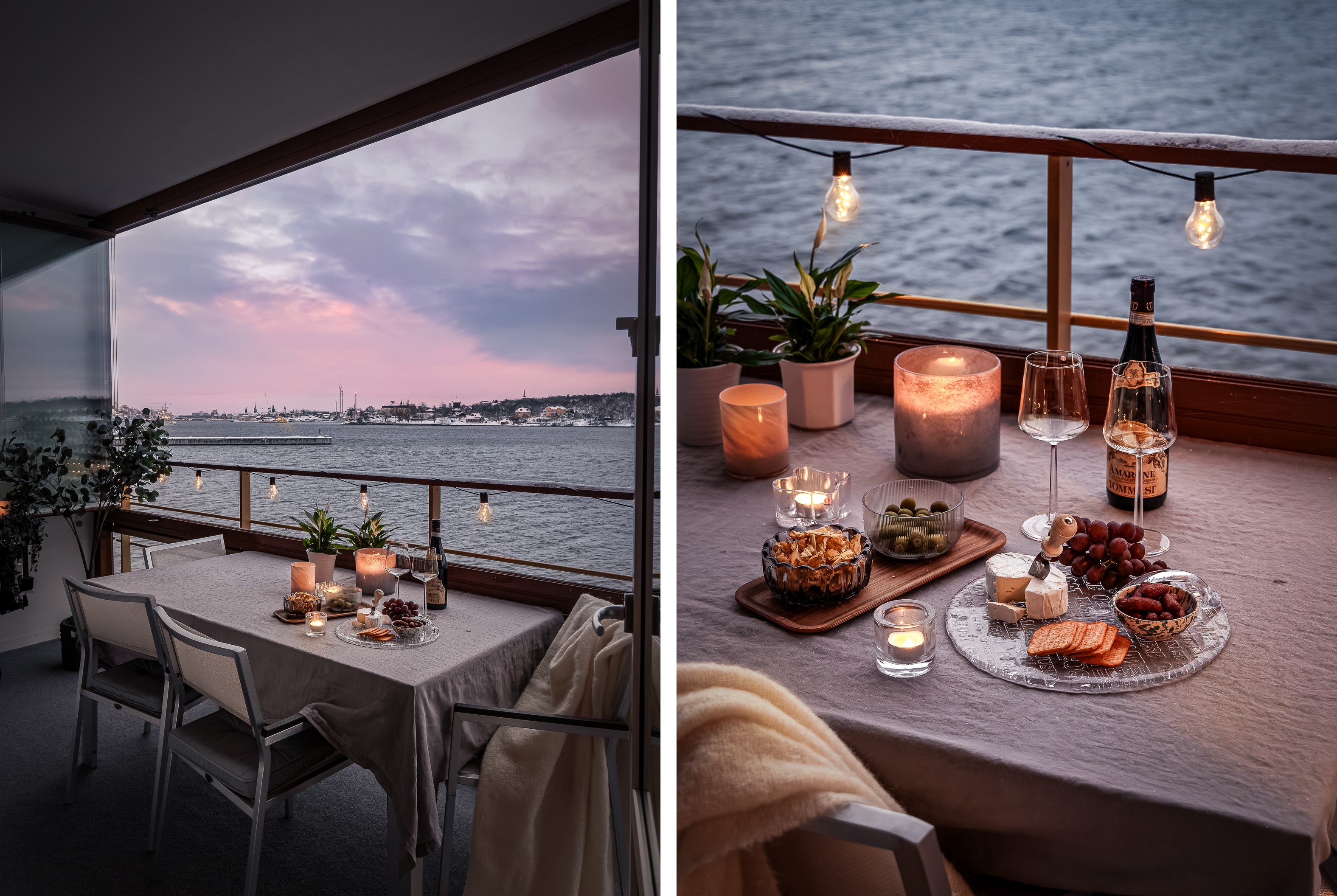 Bostadsbild från Finnboda kajväg 14E, Till salu i Finnboda Hamn, Nacka