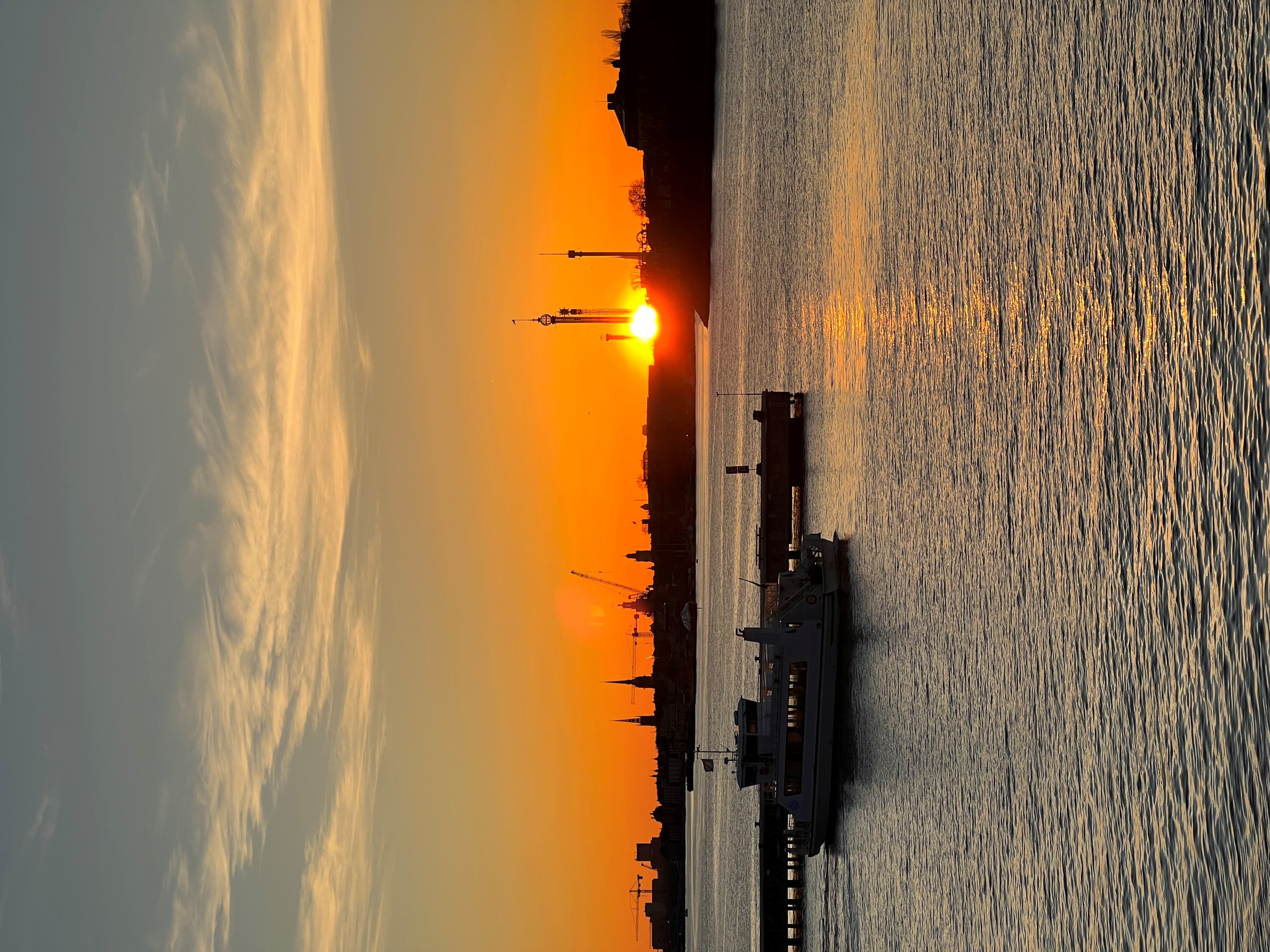 Bostadsbild från Finnboda kajväg 14E, Kommande i Finnboda Hamn, Nacka