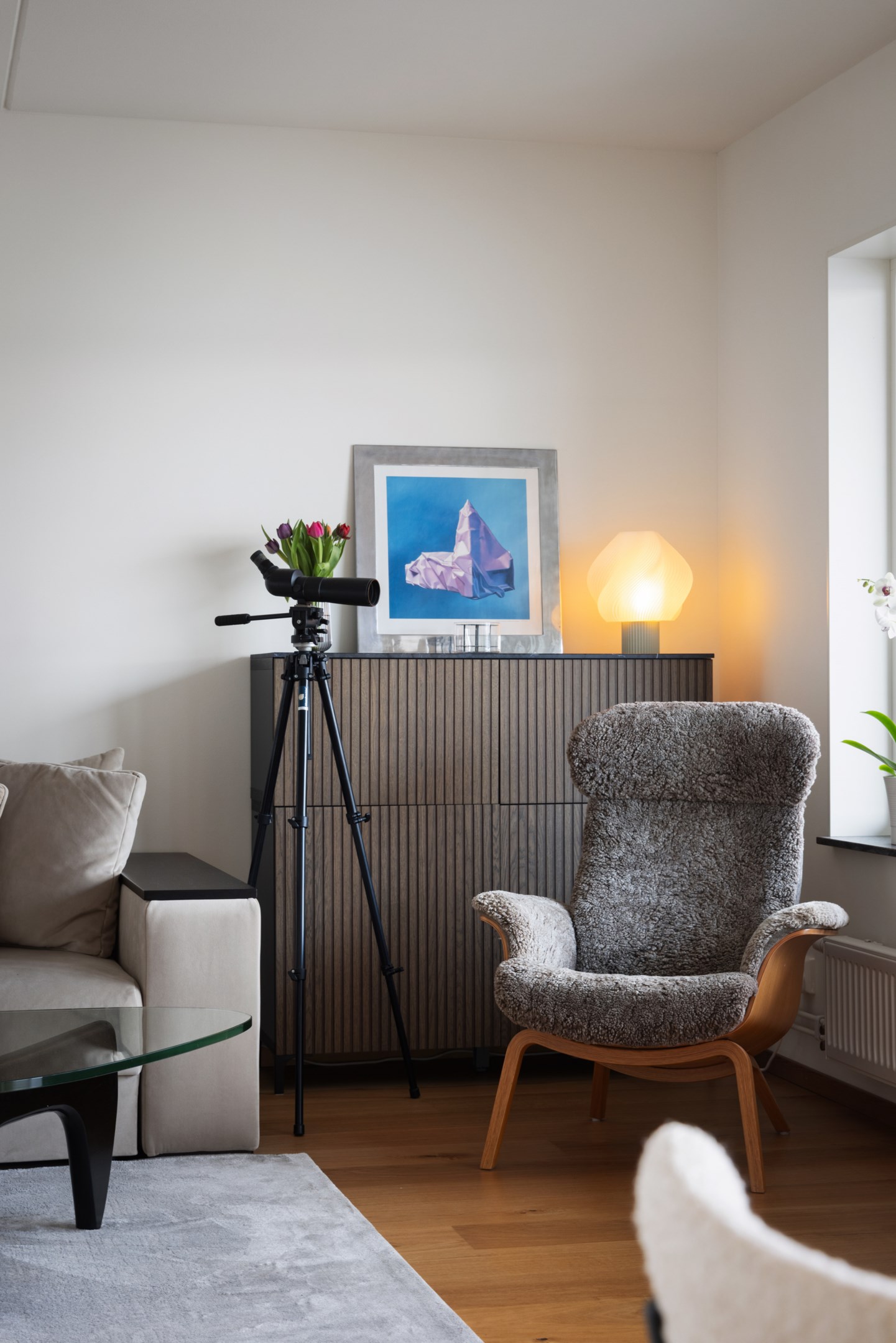 Bostadsbild från Finnboda kajväg 14E, Till salu i Finnboda Hamn, Nacka