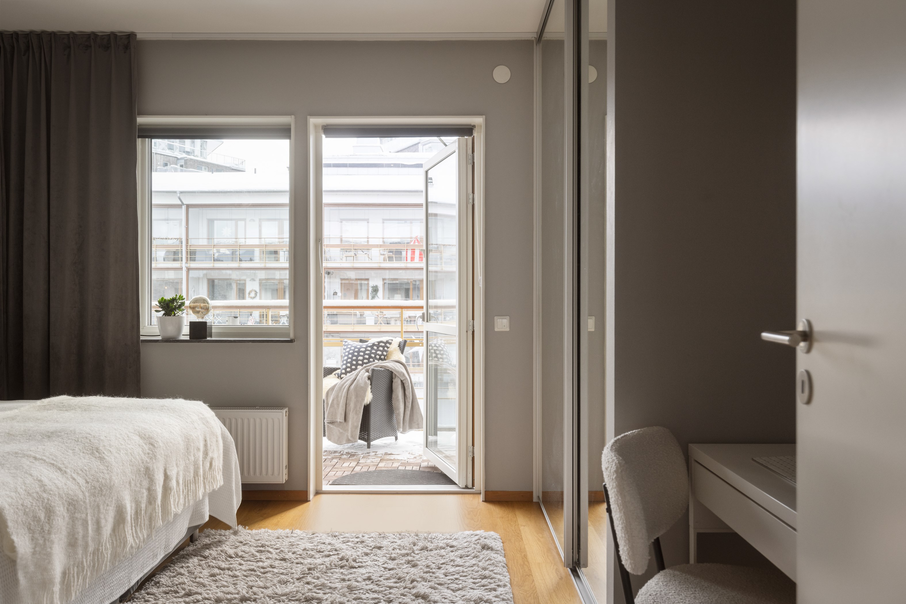 Bostadsbild från Finnboda kajväg 14E, Till salu i Finnboda Hamn, Nacka