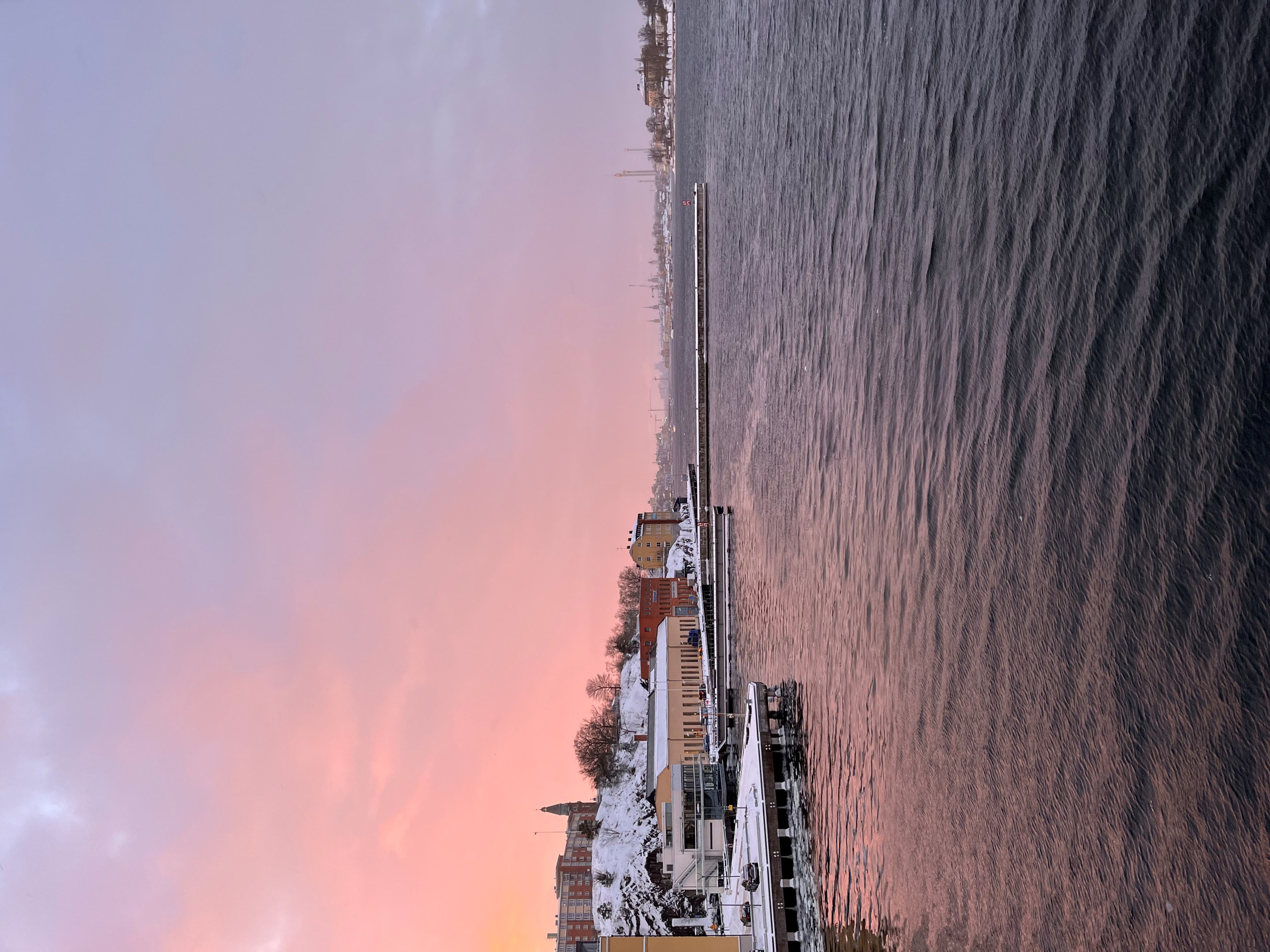 Bostadsbild från Finnboda kajväg 14E, Kommande i Finnboda Hamn, Nacka