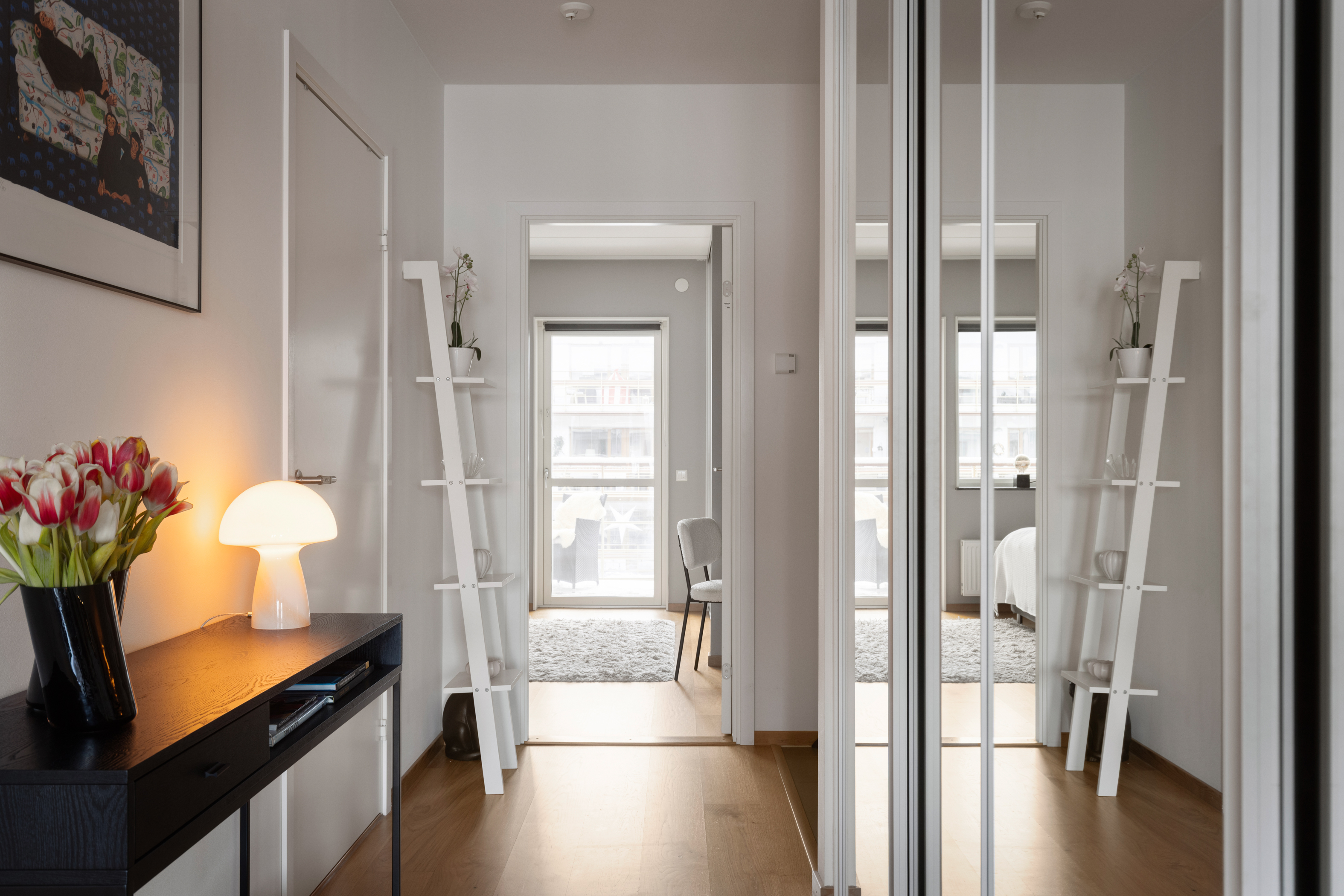 Bostadsbild från Finnboda kajväg 14E, Till salu i Finnboda Hamn, Nacka