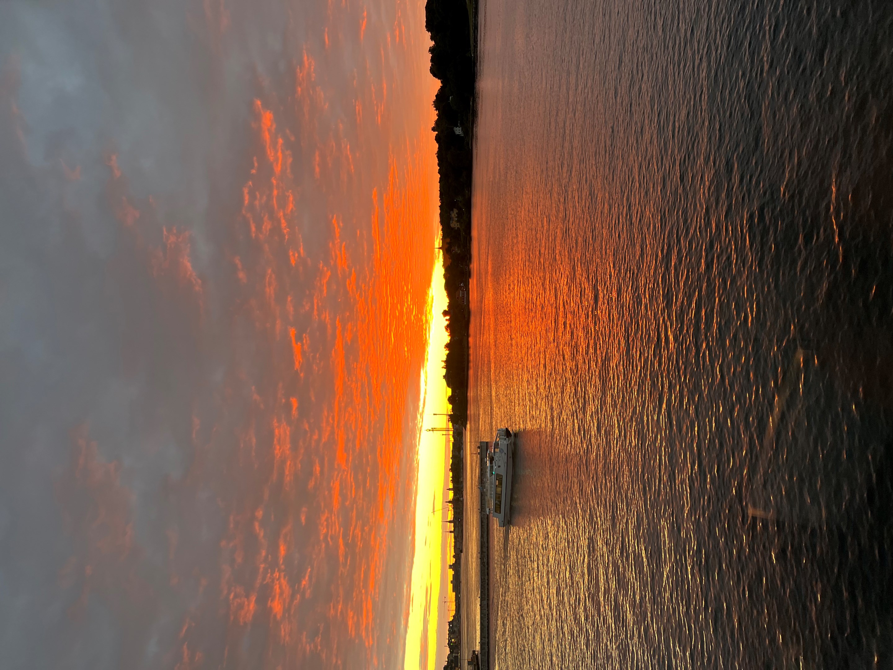 Bostadsbild från Finnboda kajväg 14E, Kommande i Finnboda Hamn, Nacka