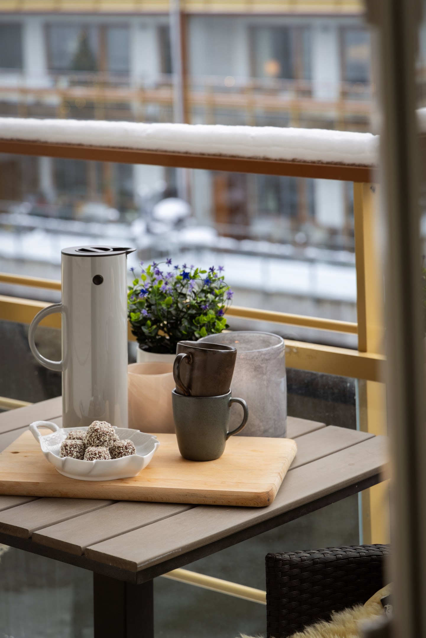 Bostadsbild från Finnboda kajväg 14E, Till salu i Finnboda Hamn, Nacka