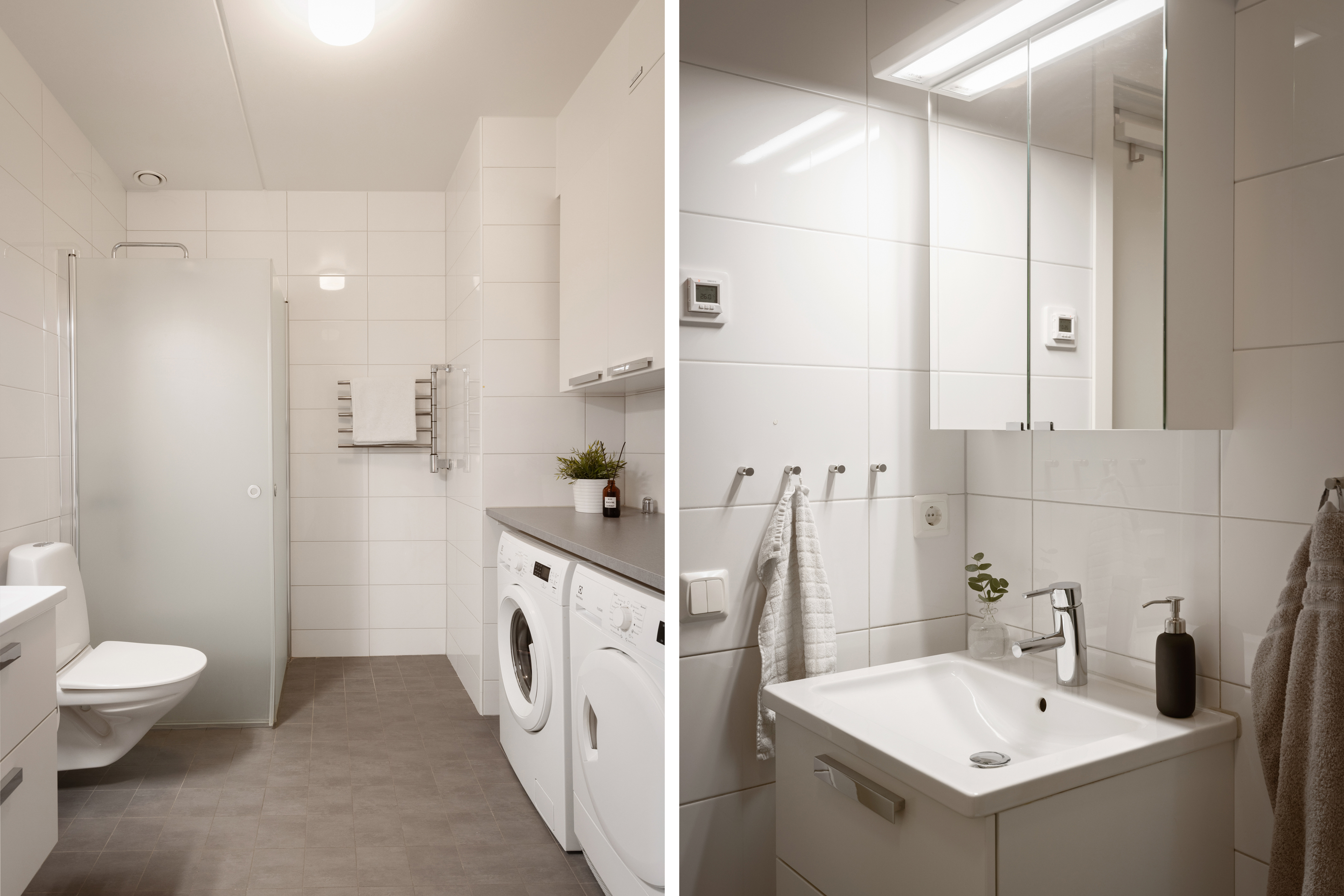 Bostadsbild från Finnboda kajväg 14E, Till salu i Finnboda Hamn, Nacka