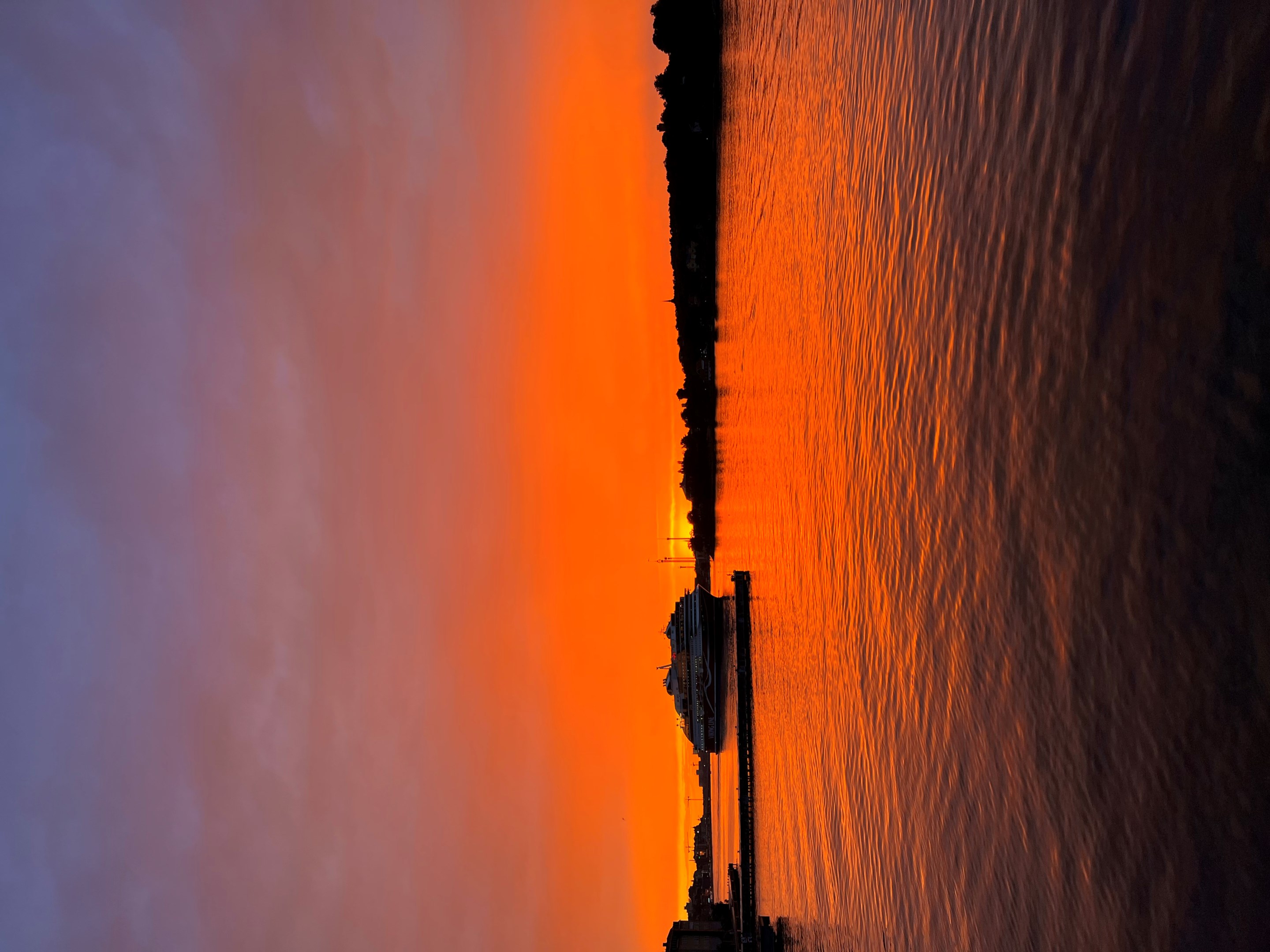 Bostadsbild från Finnboda kajväg 14E, Kommande i Finnboda Hamn, Nacka