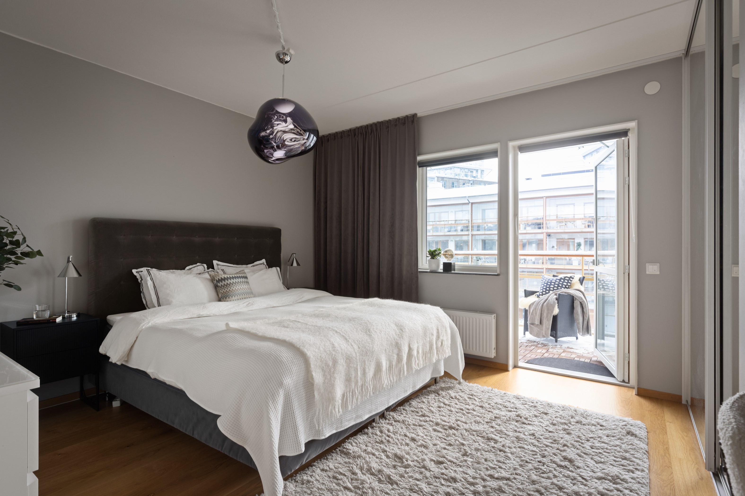 Bostadsbild från Finnboda kajväg 14E, Till salu i Finnboda Hamn, Nacka