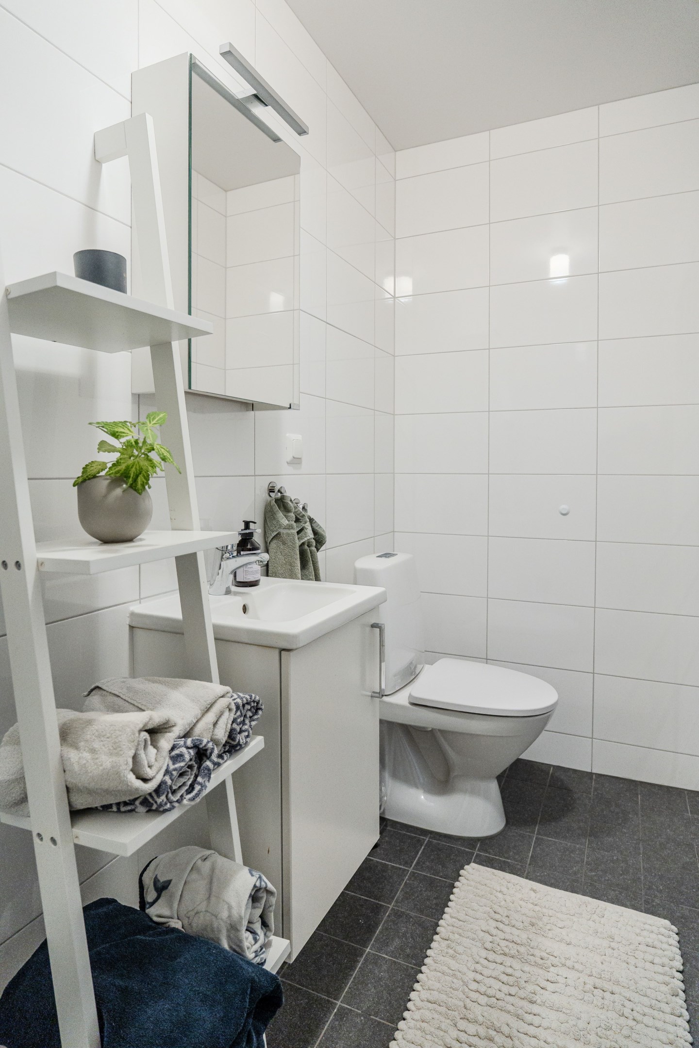 Bostadsbild från Eldkvarnsgatan 14, Kommande i Kungsängen, Uppsala