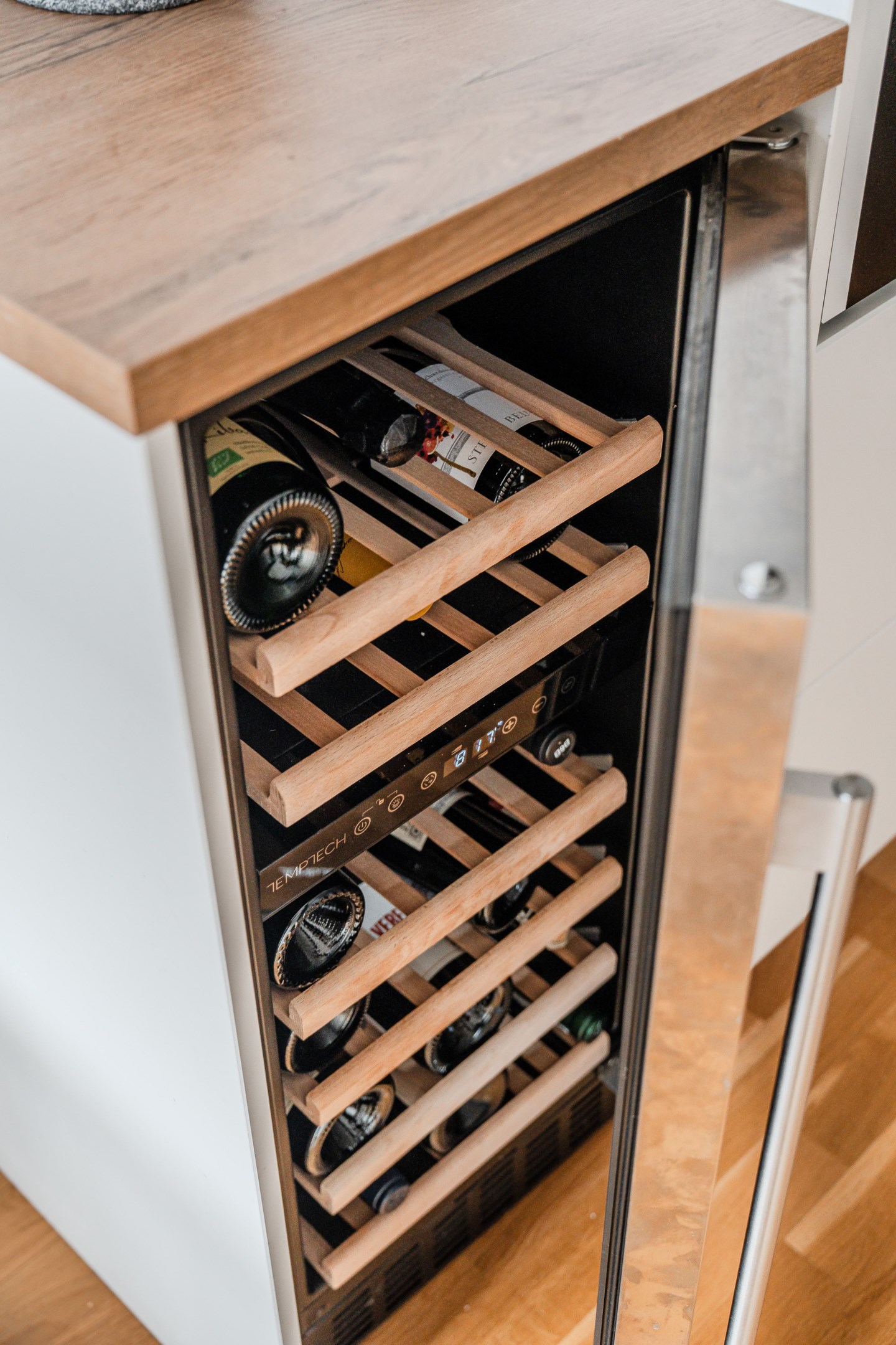 Bostadsbild från Eldkvarnsgatan 14, Kommande i Kungsängen, Uppsala