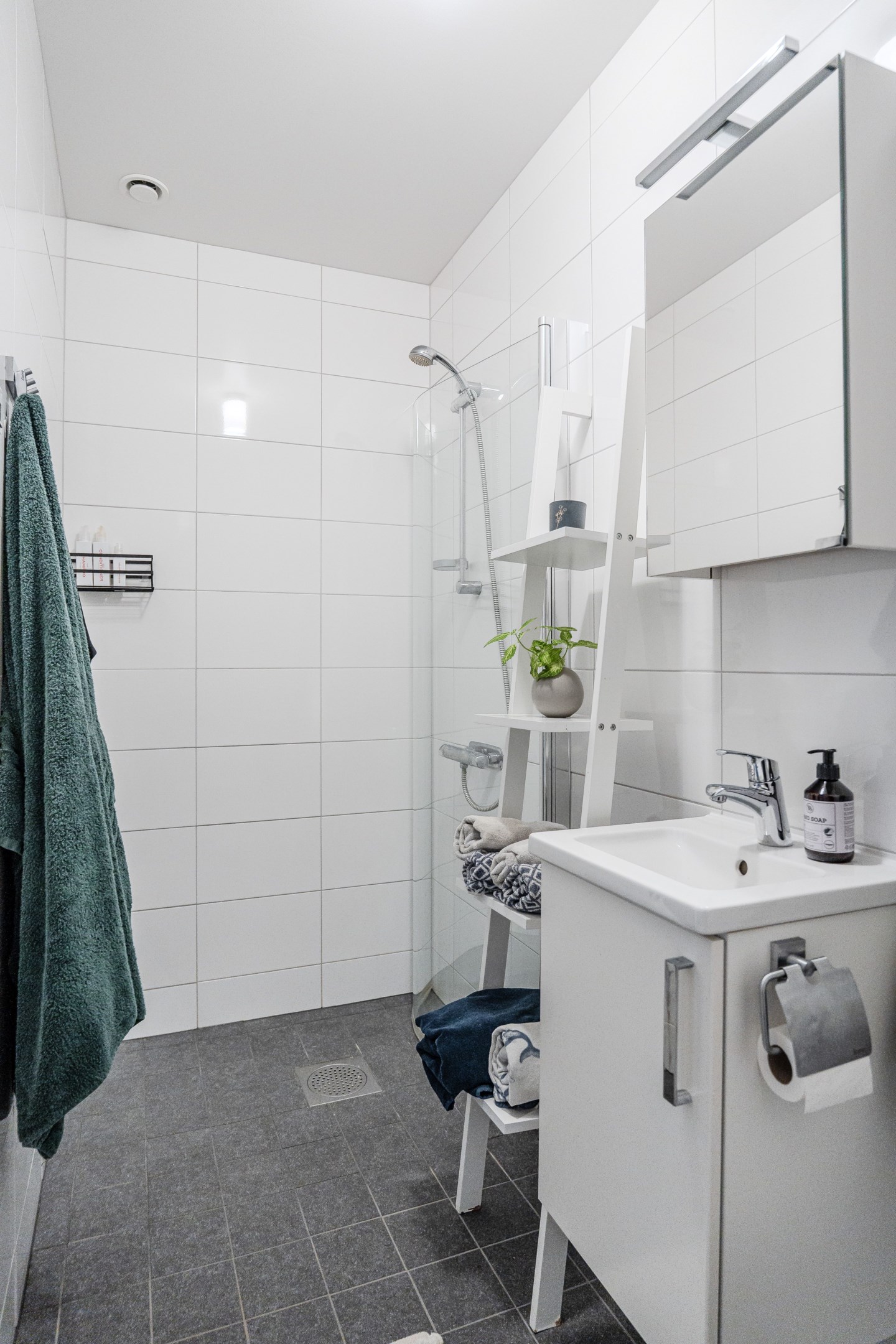 Bostadsbild från Eldkvarnsgatan 14, Kommande i Kungsängen, Uppsala