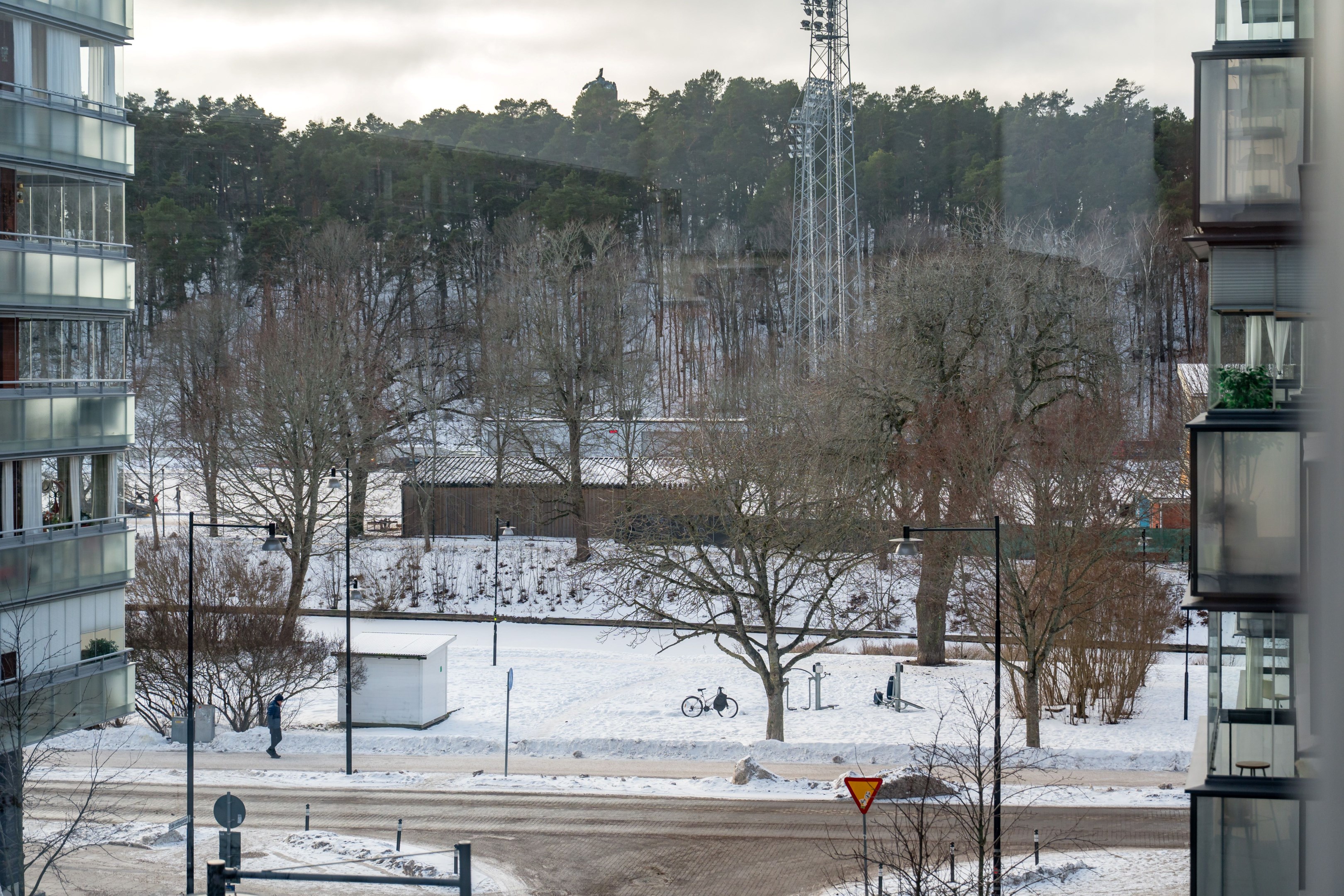Bostadsbild från Eldkvarnsgatan 14, Kommande i Kungsängen, Uppsala