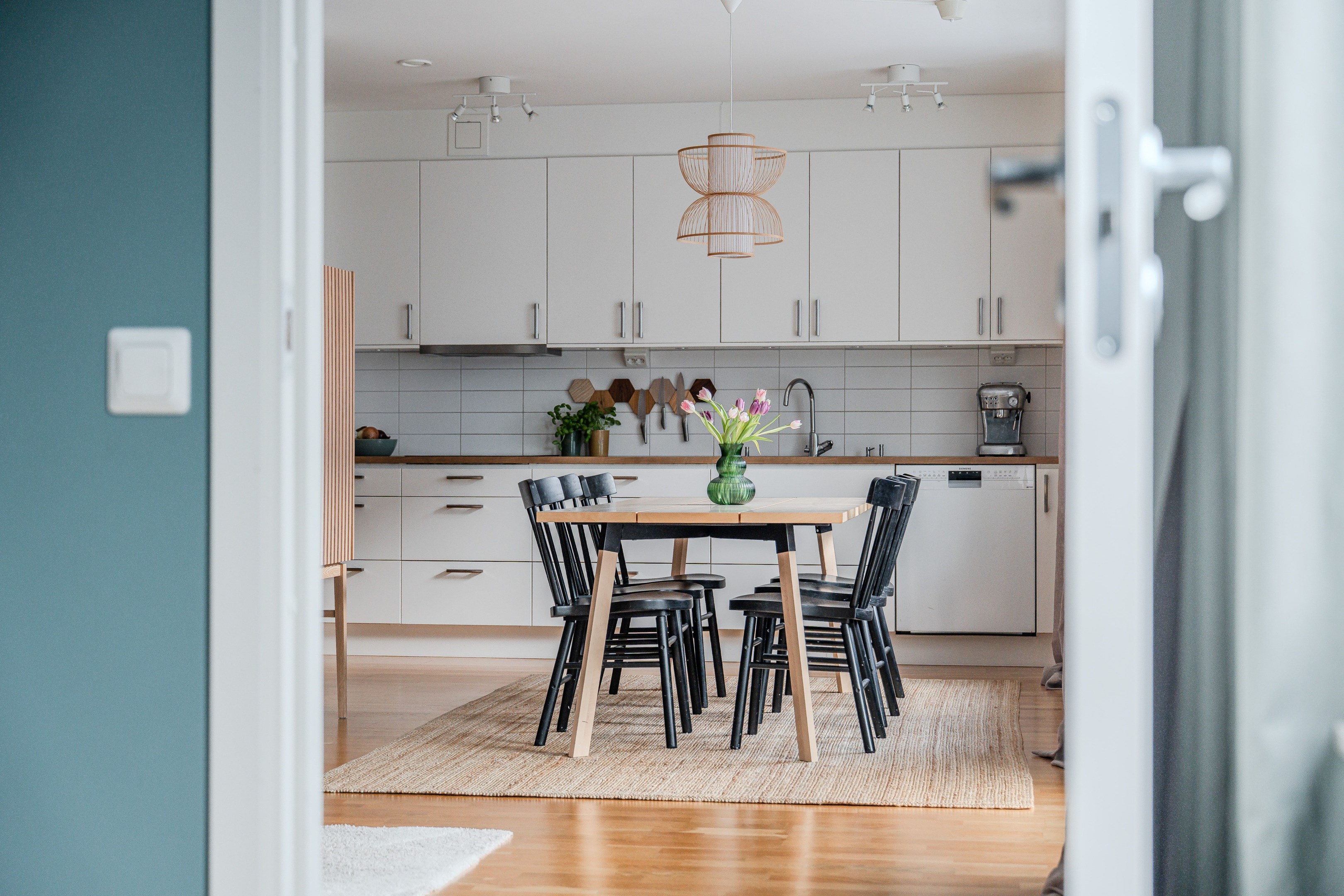 Bostadsbild från Eldkvarnsgatan 14, Kommande i Kungsängen, Uppsala