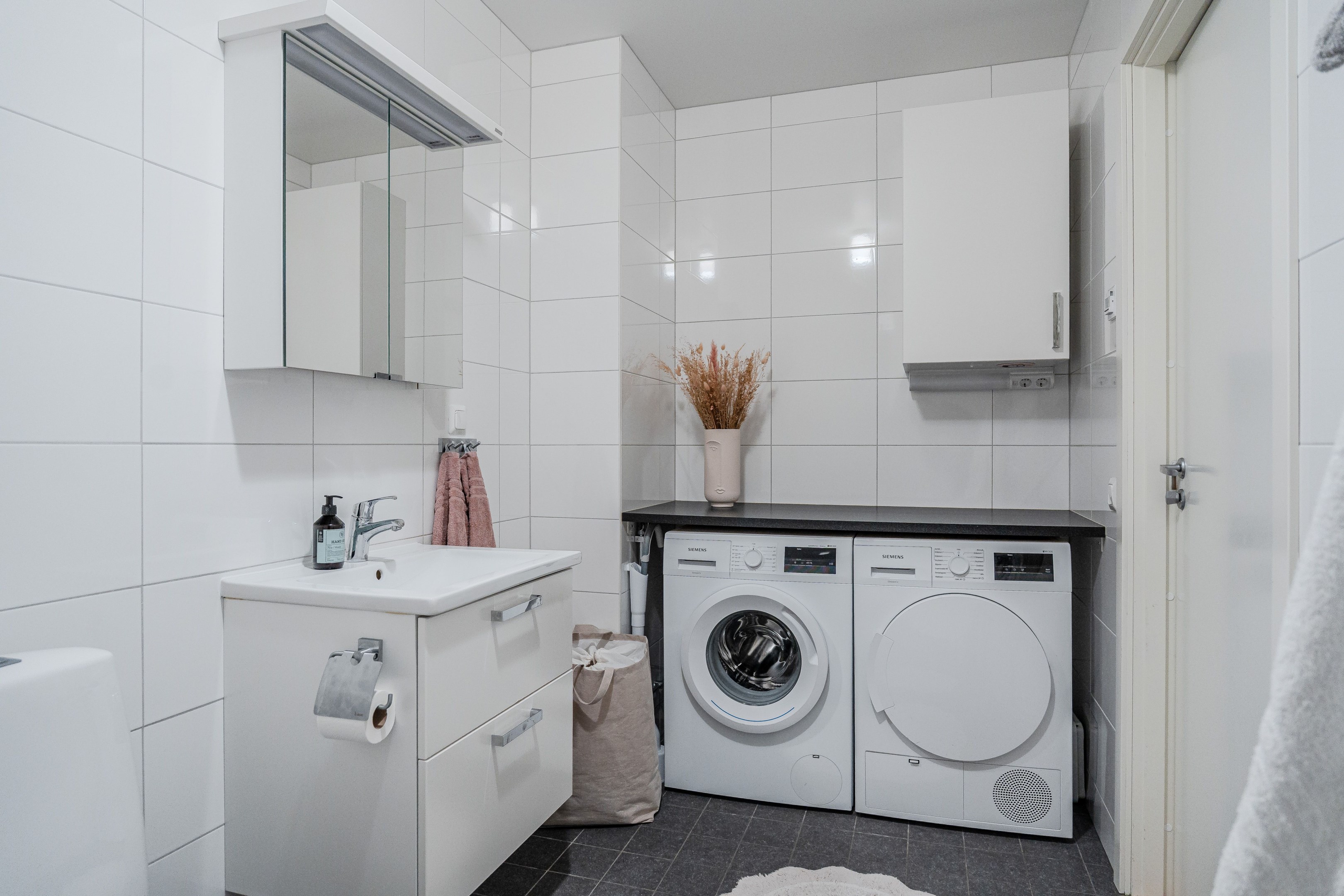 Bostadsbild från Eldkvarnsgatan 14, Kommande i Kungsängen, Uppsala