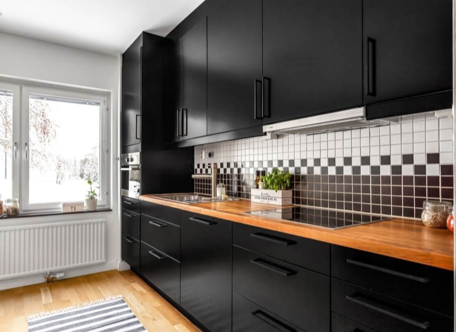 Bostadsbild från Bellmansgatan 168, Till salu i Bellman, Uppsala