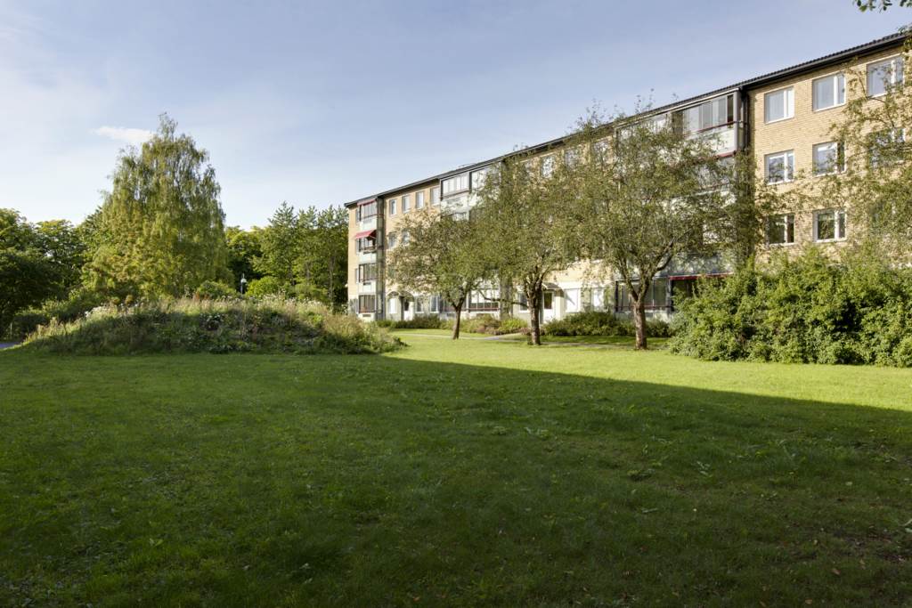 Bostadsbild från Bellmansgatan 168, Till salu i Bellman, Uppsala