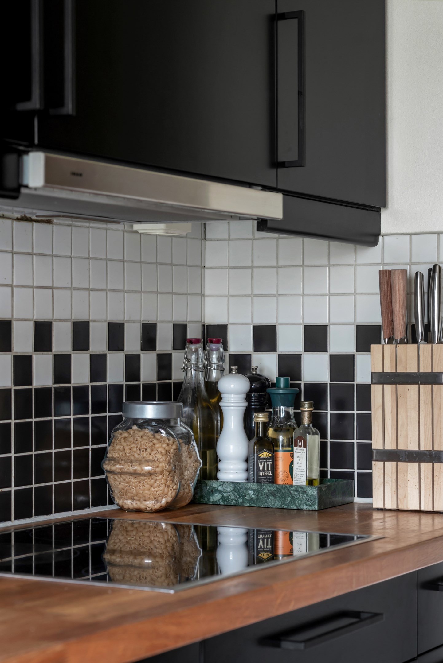 Bostadsbild från Bellmansgatan 168, Till salu i Bellman, Uppsala