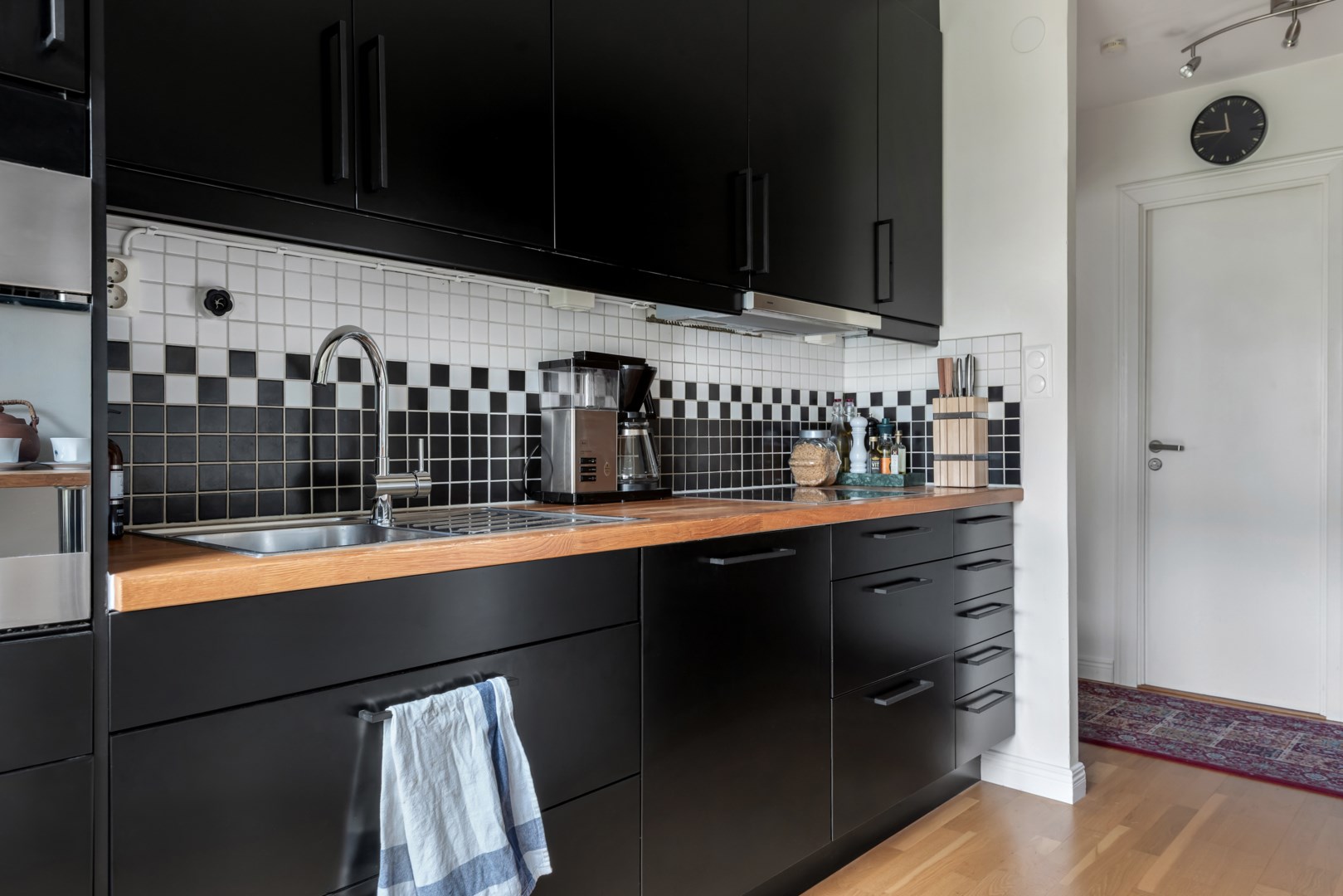 Bostadsbild från Bellmansgatan 168, Till salu i Bellman, Uppsala