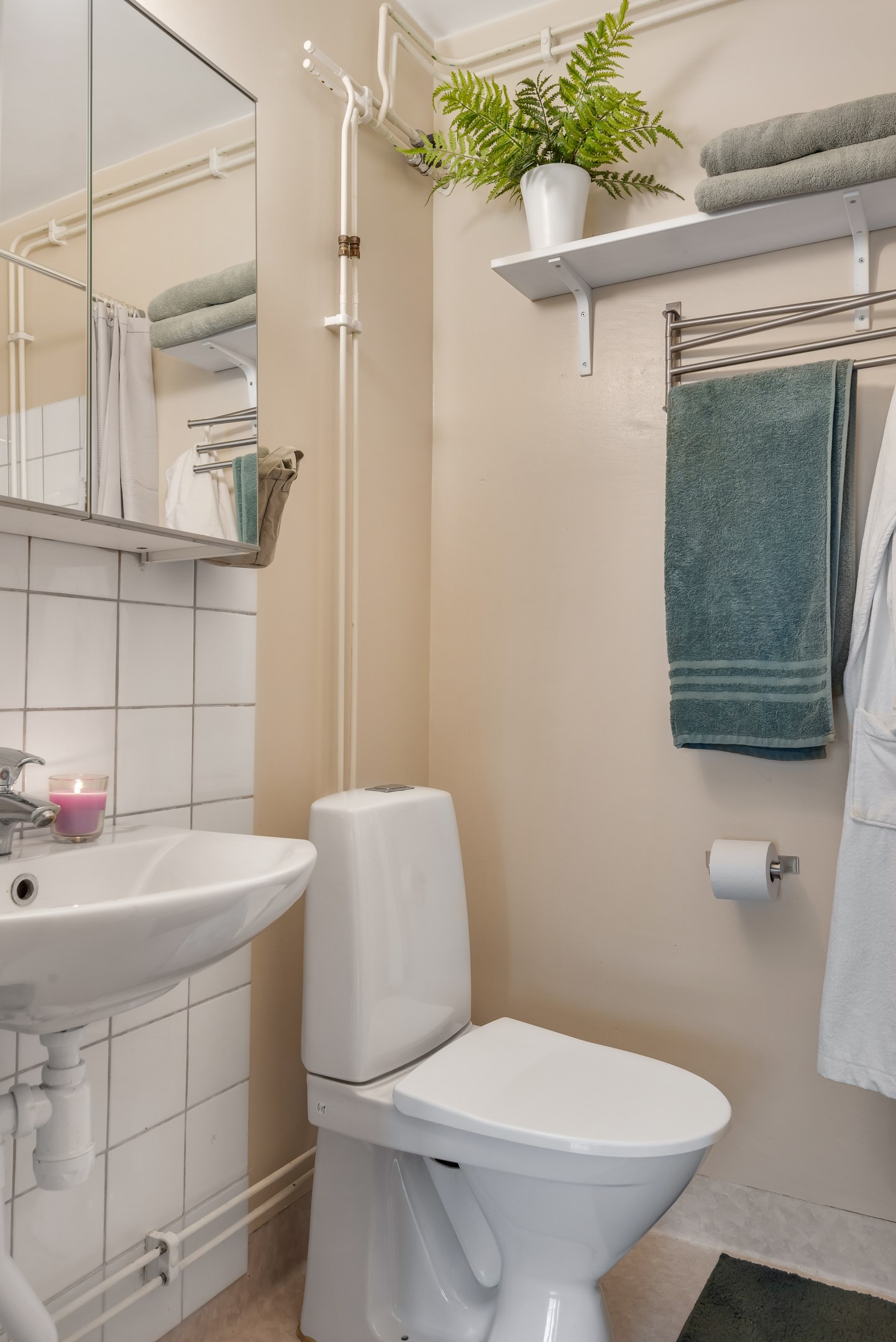 Bostadsbild från Bellmansgatan 168, Till salu i Bellman, Uppsala