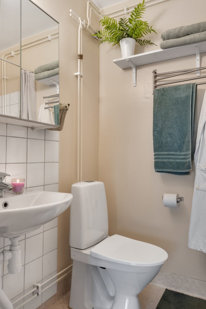 Bostadsbild från Bellmansgatan 168, Till salu i Bellman, Uppsala