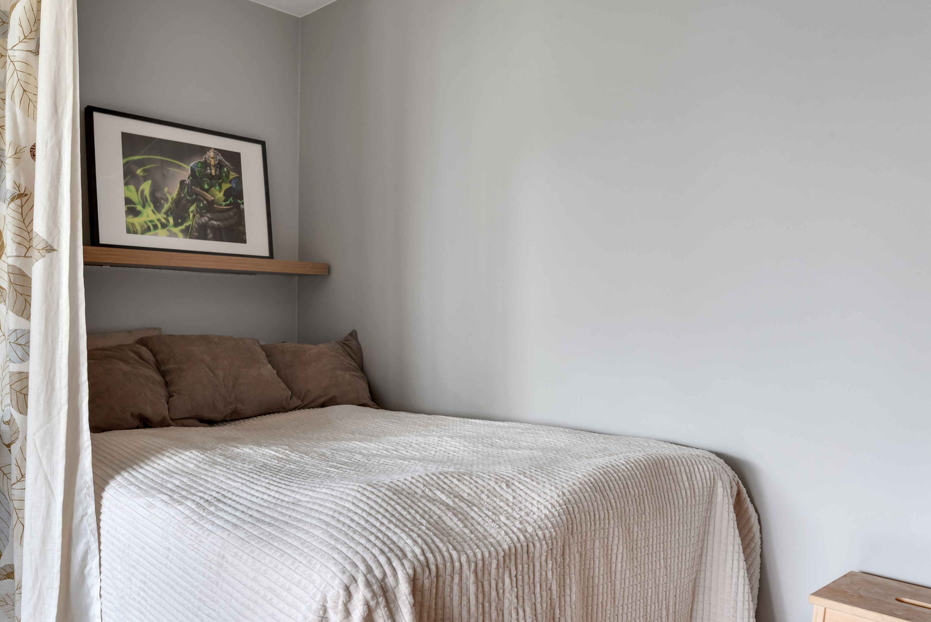 Bostadsbild från Bellmansgatan 168, Till salu i Bellman, Uppsala