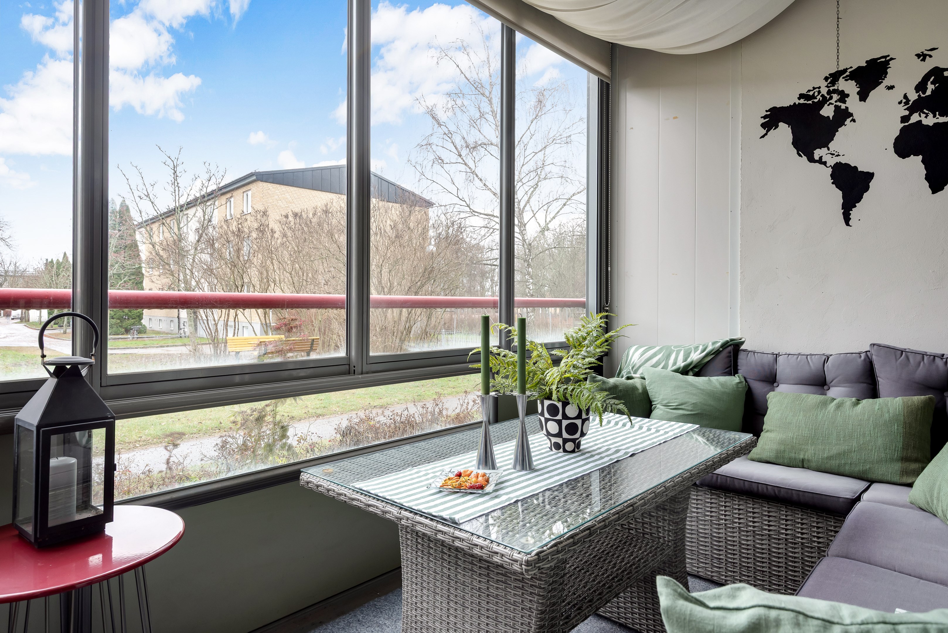 Bostadsbild från Bellmansgatan 168, Till salu i Bellman, Uppsala