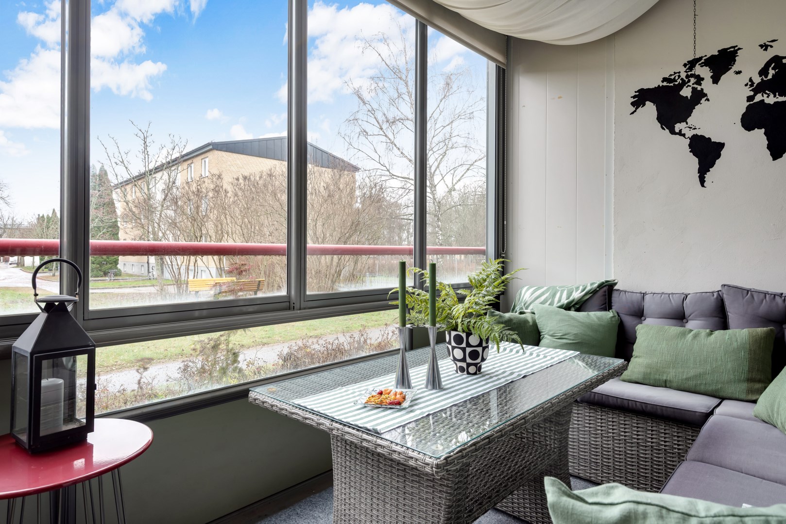 Bostadsbild från Bellmansgatan 168, Till salu i Bellman, Uppsala