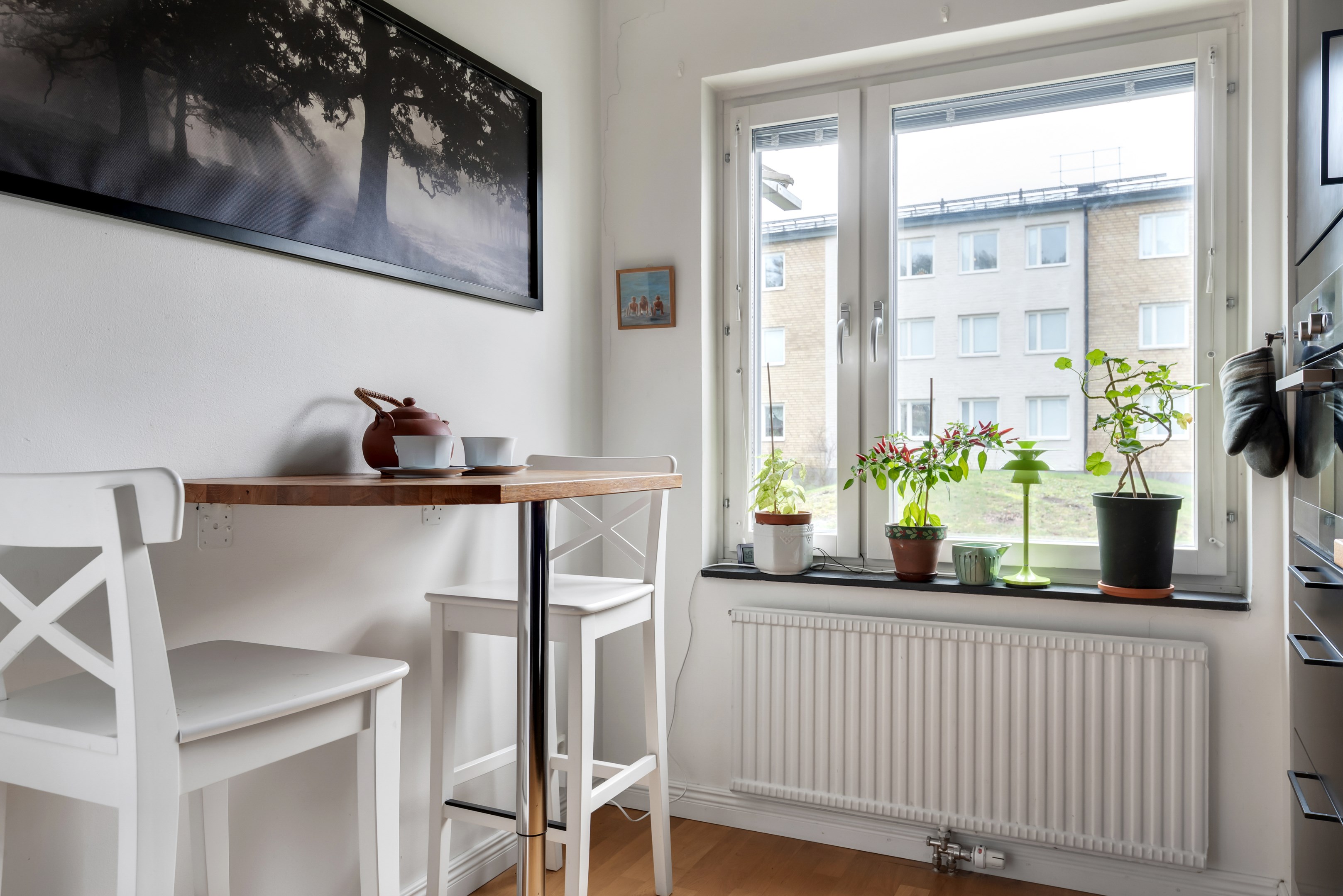 Bostadsbild från Bellmansgatan 168, Till salu i Bellman, Uppsala