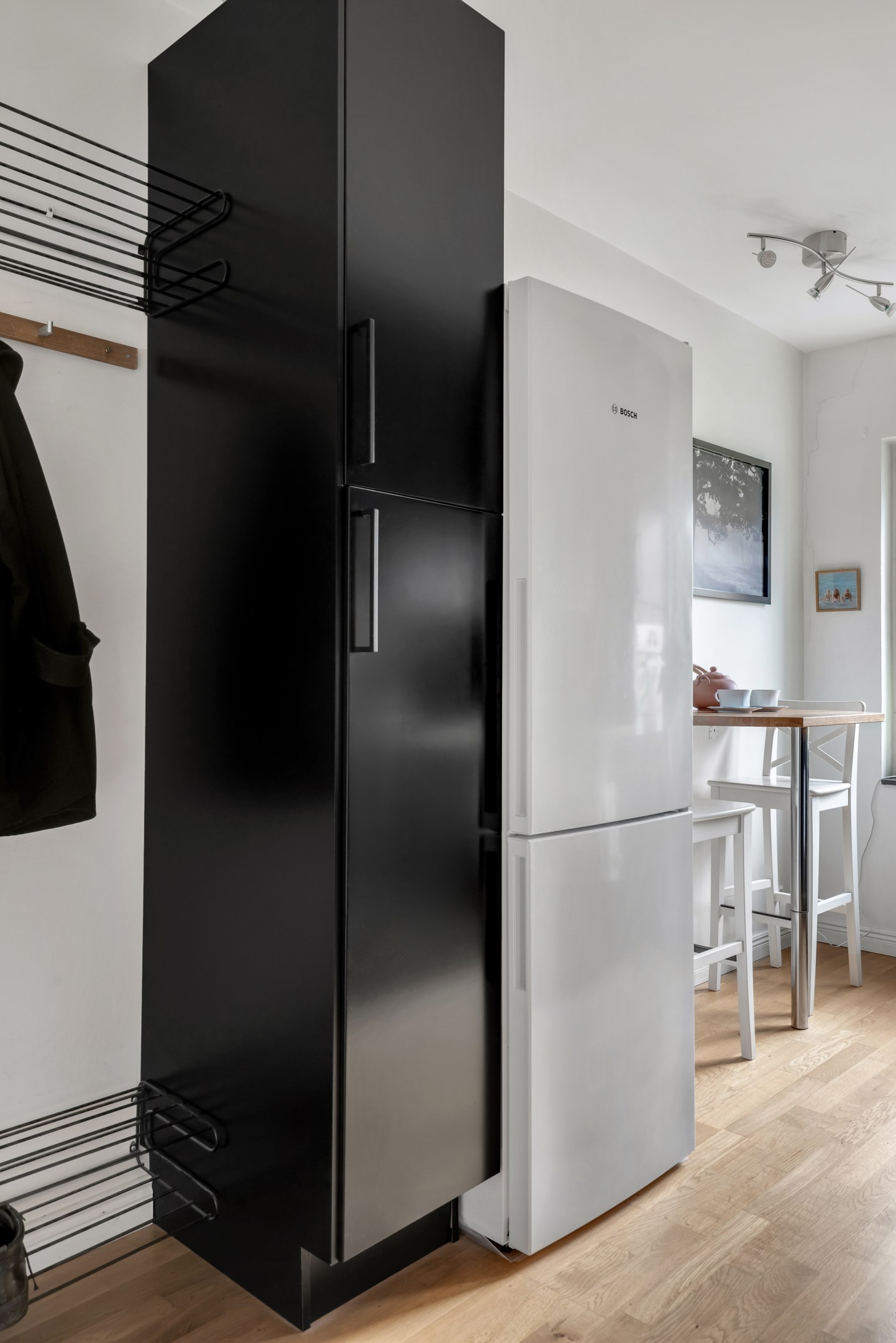 Bostadsbild från Bellmansgatan 168, Till salu i Bellman, Uppsala