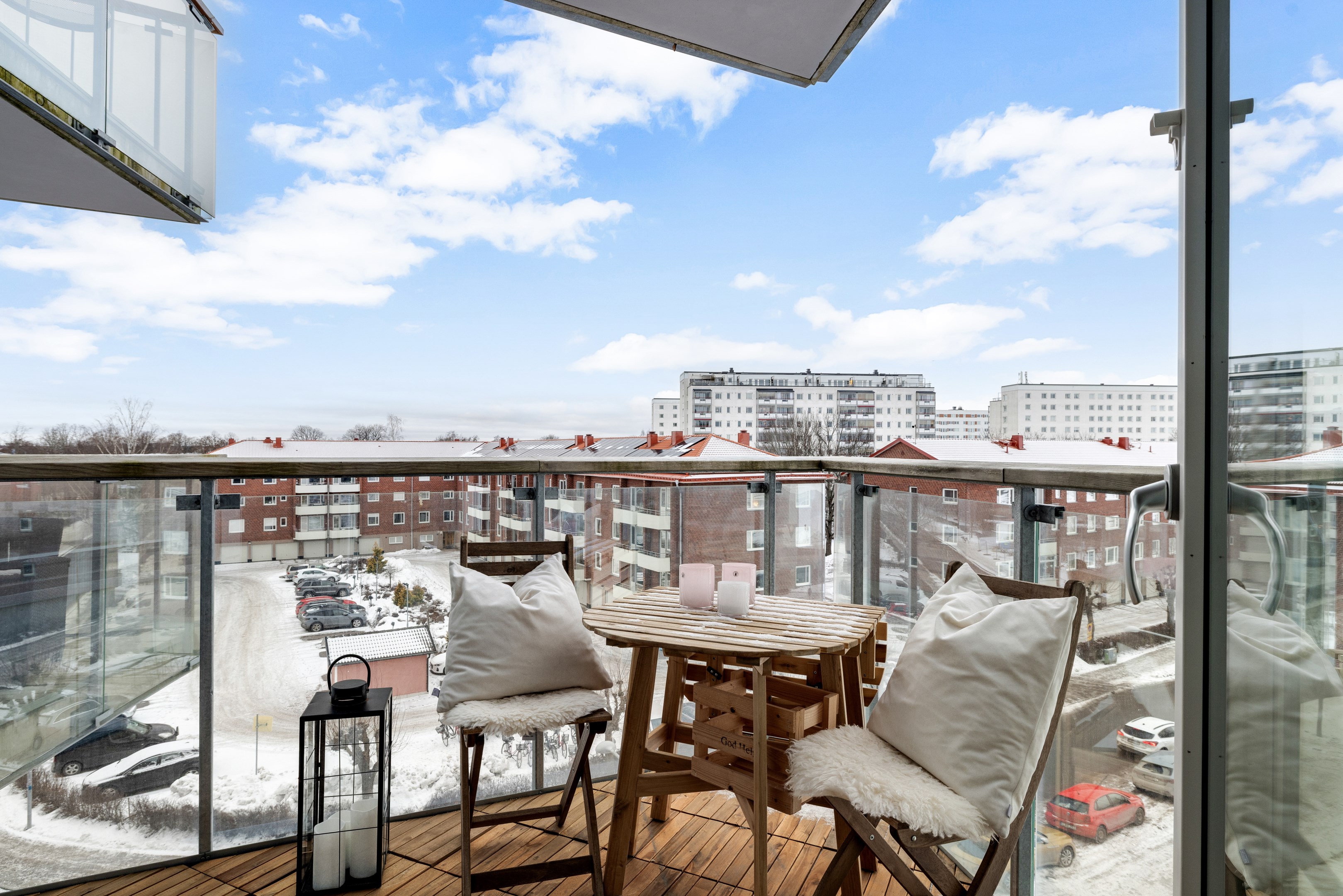 Bostadsbild från Johannesbäcksgatan 95A, Till salu i Salabacke, Uppsala