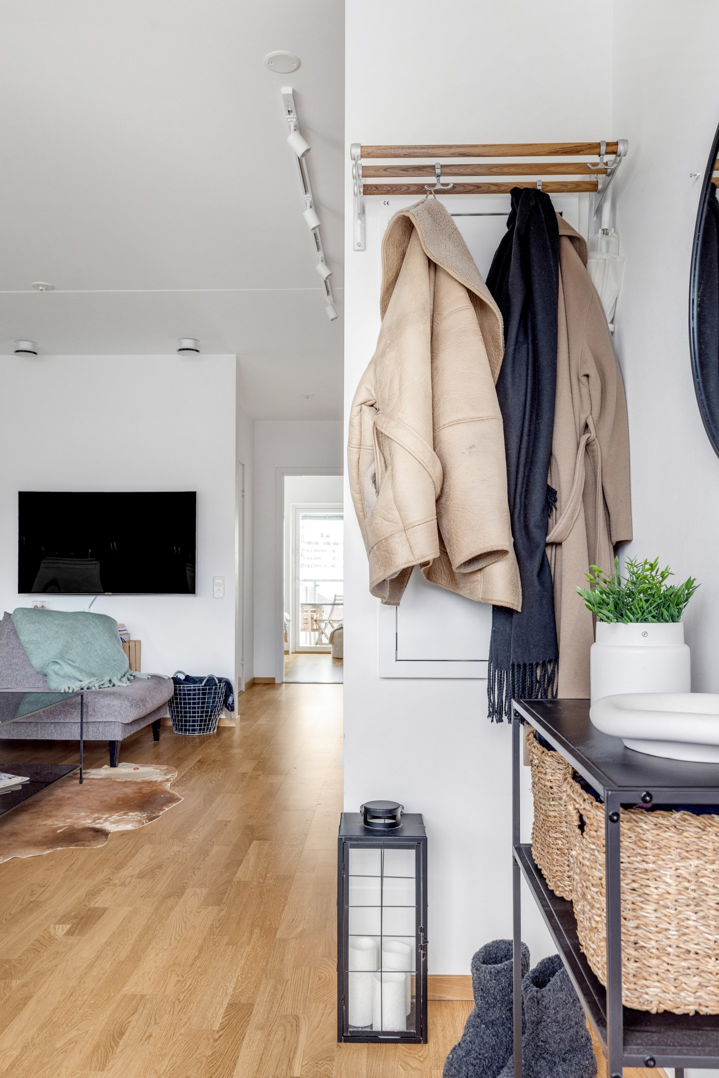 Bostadsbild från Johannesbäcksgatan 95A, Till salu i Salabacke, Uppsala