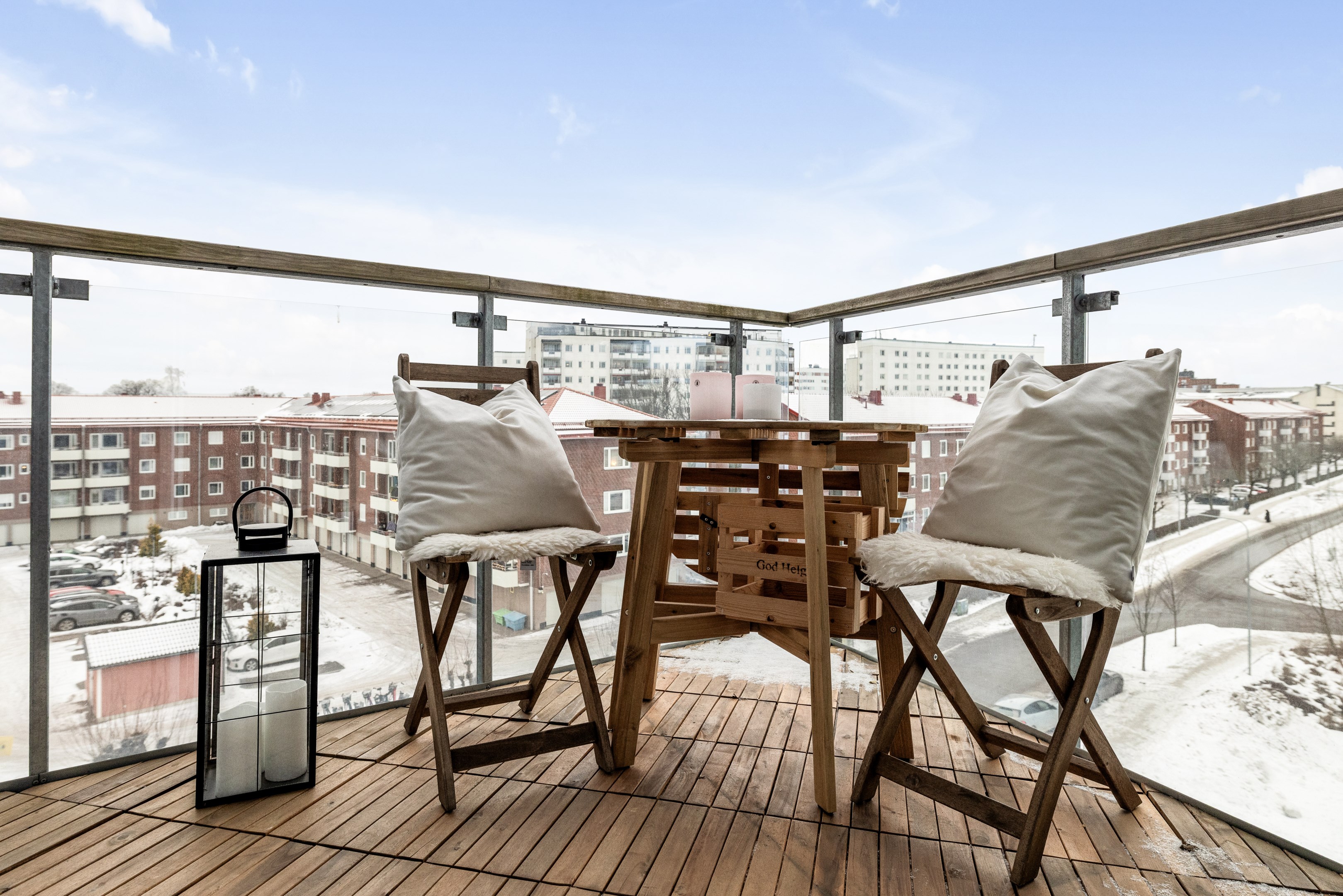 Bostadsbild från Johannesbäcksgatan 95A, Till salu i Salabacke, Uppsala