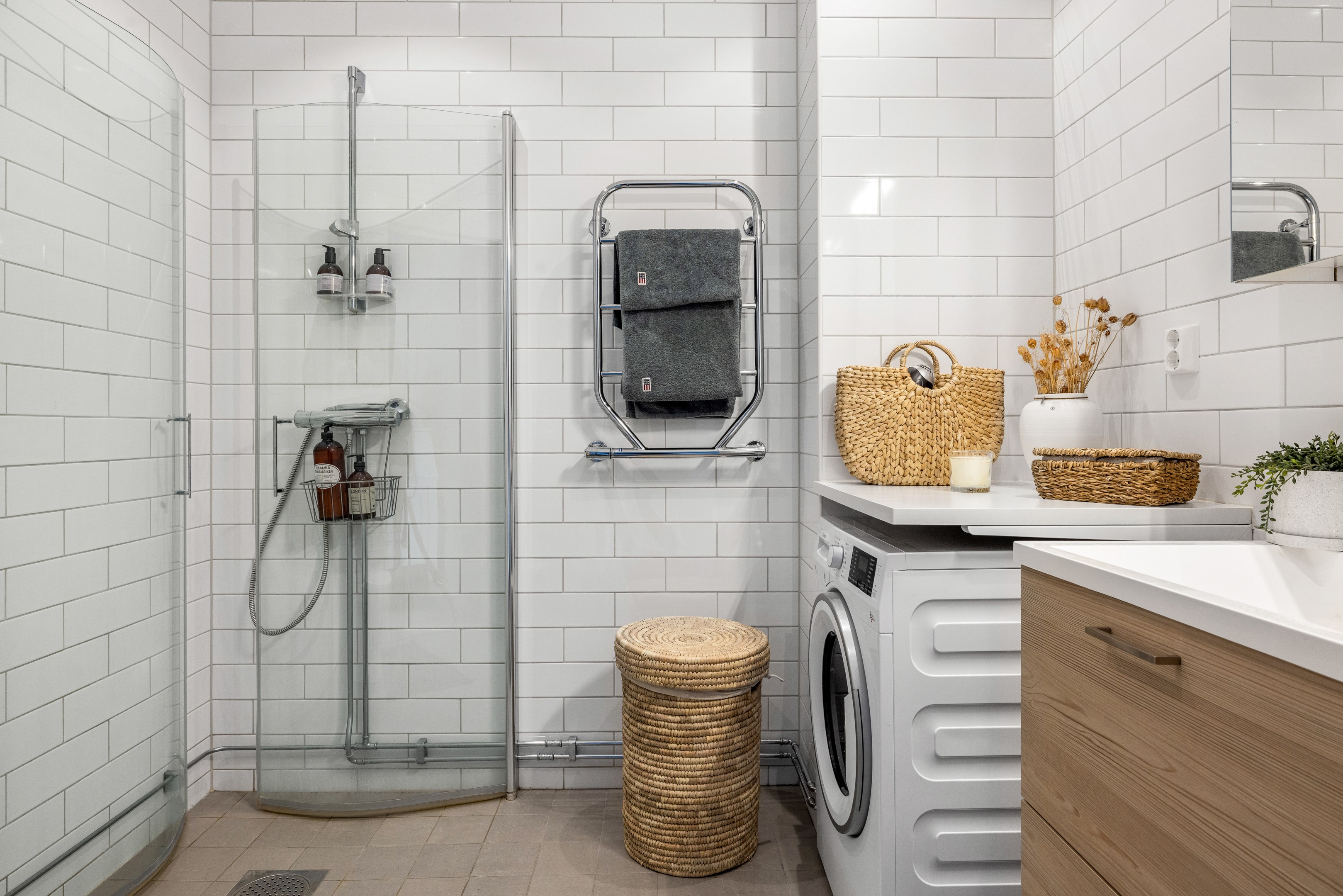 Bostadsbild från Johannesbäcksgatan 95A, Till salu i Salabacke, Uppsala