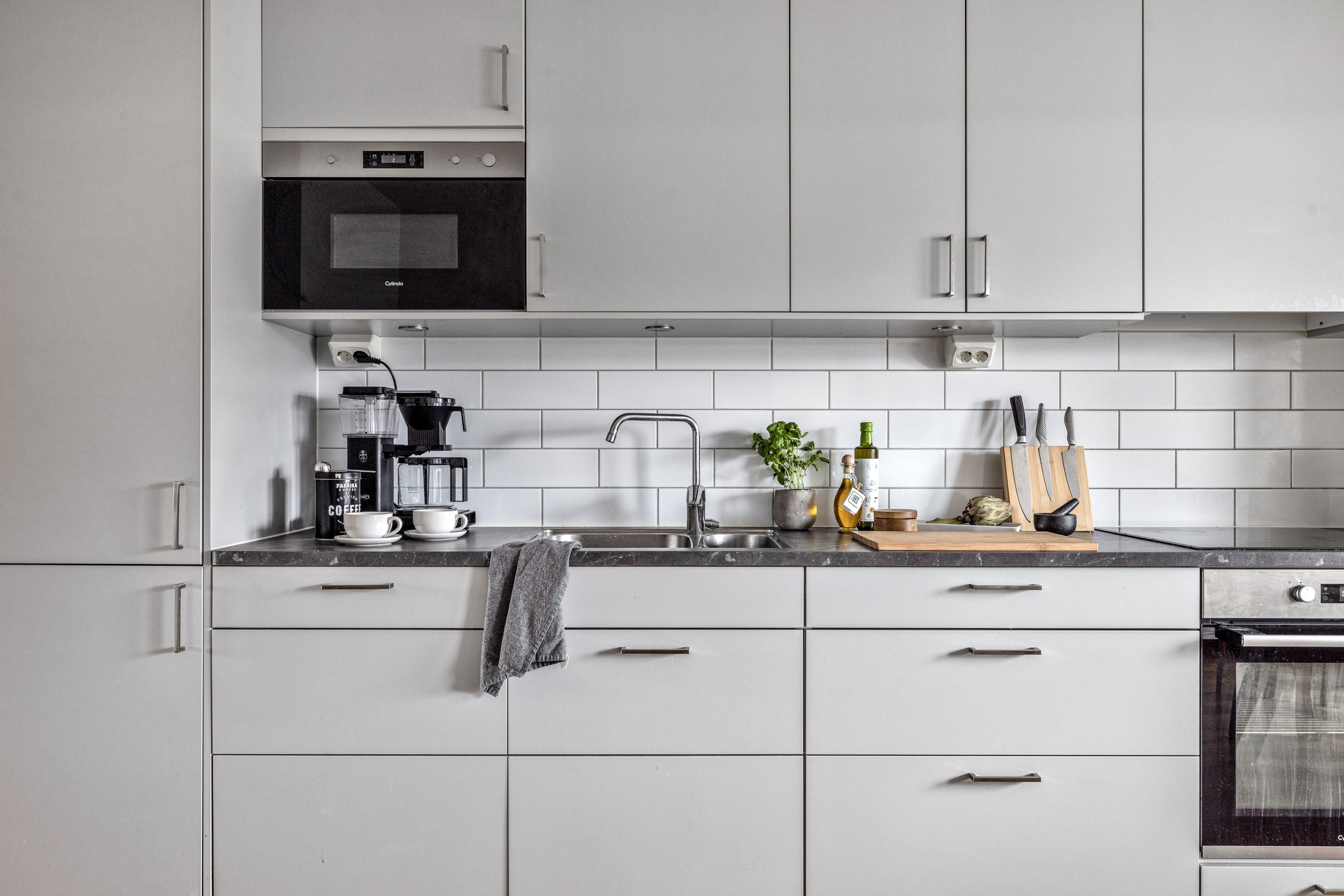 Bostadsbild från Johannesbäcksgatan 95A, Till salu i Salabacke, Uppsala