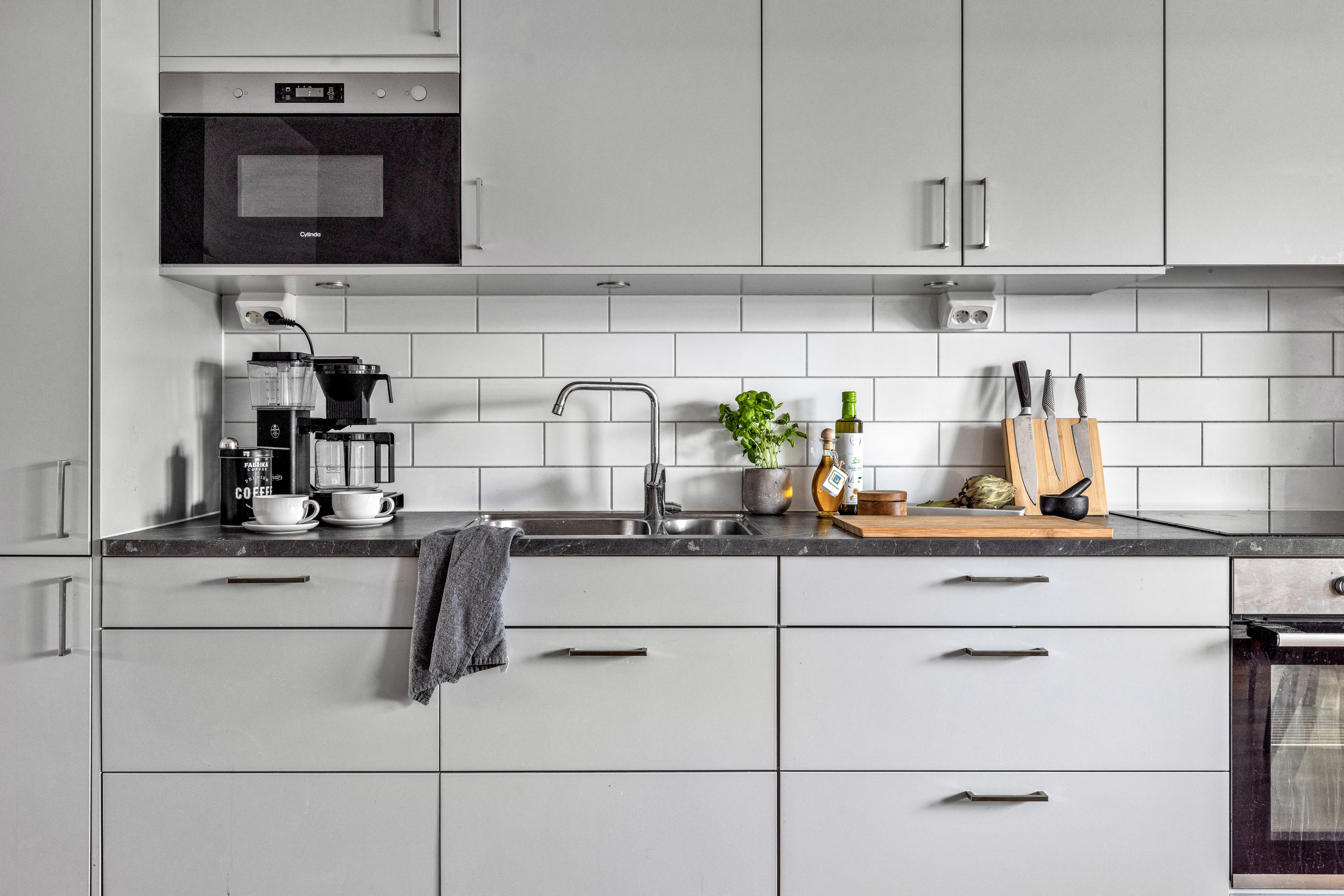 Bostadsbild från Johannesbäcksgatan 95A, Till salu i Salabacke, Uppsala