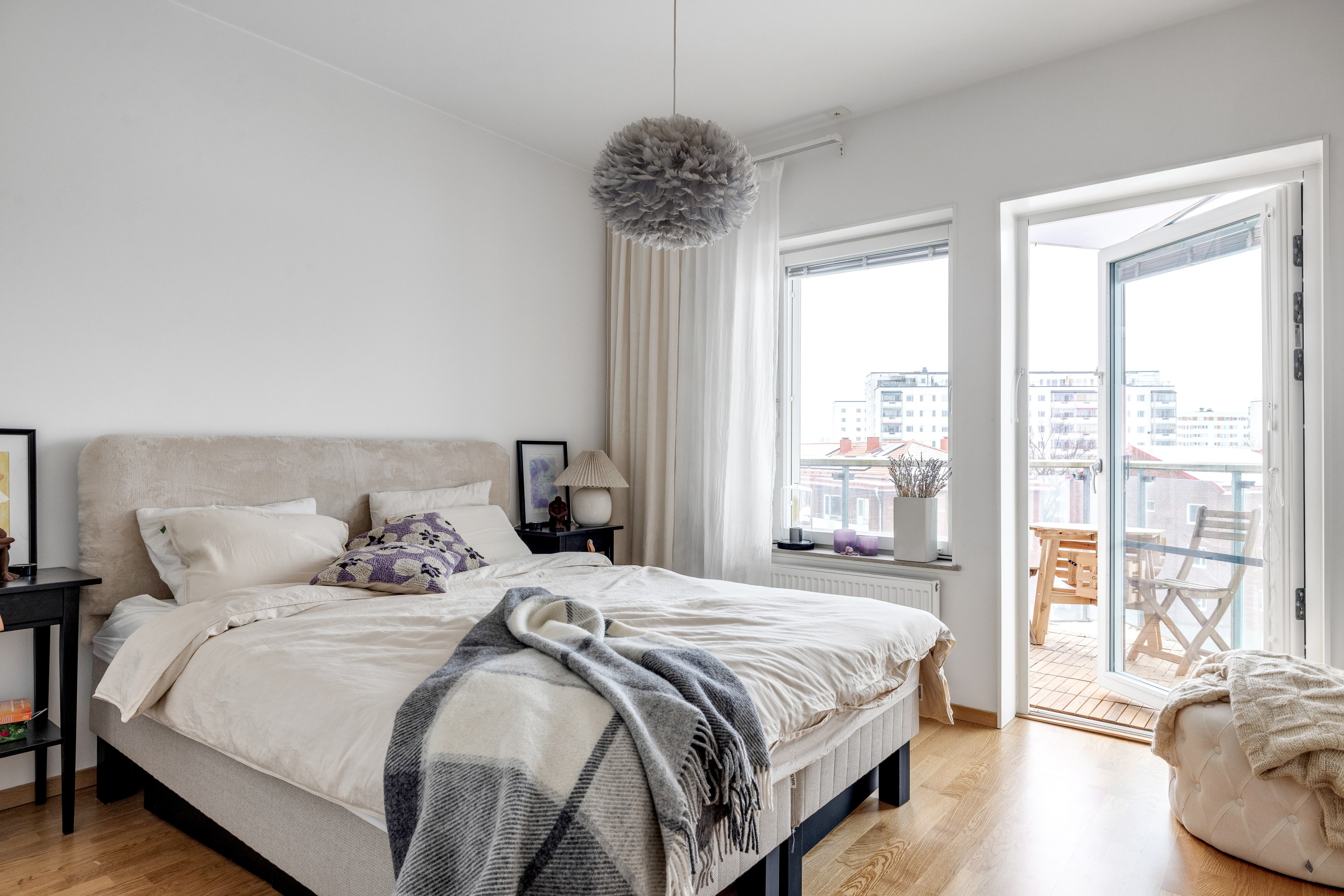 Bostadsbild från Johannesbäcksgatan 95A, Till salu i Salabacke, Uppsala