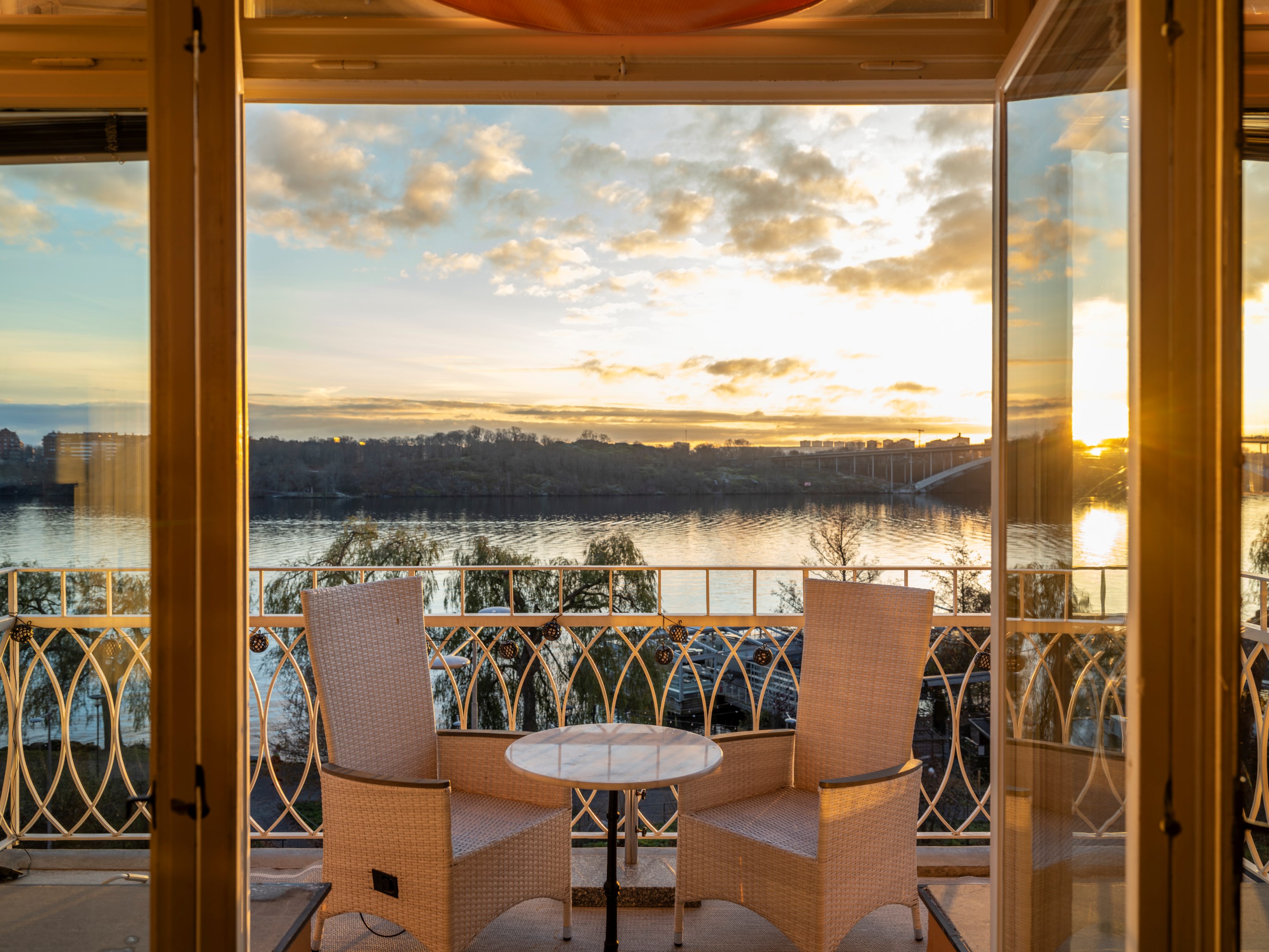 Bostadsbild från Norr Mälarstrand 62, Såld i Kungsholmen - Norr Mälarstrand, Stockholm