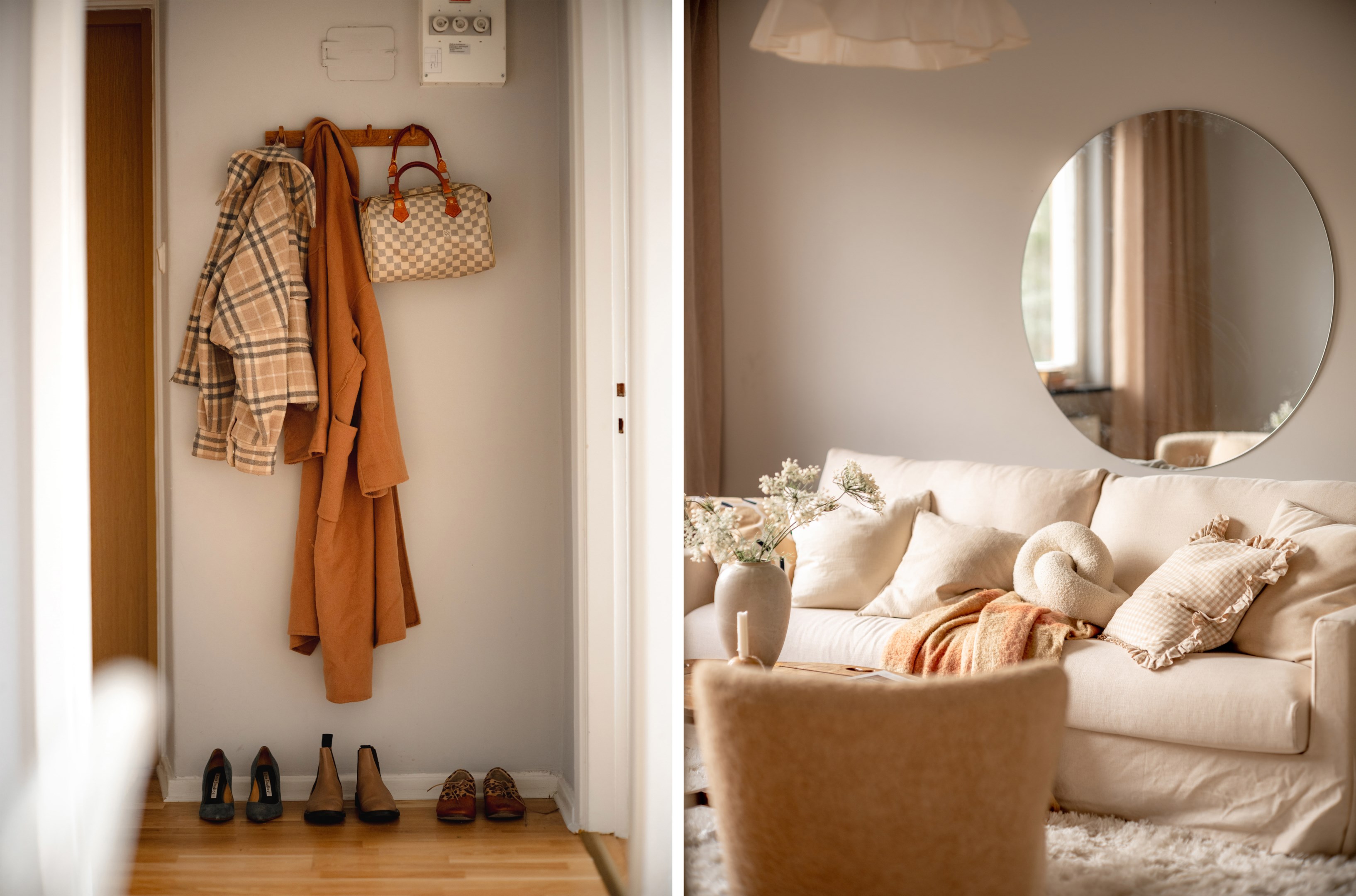 Bostadsbild från Fastlagsvägen 15, Såld i Midsommarkransen, Stockholm