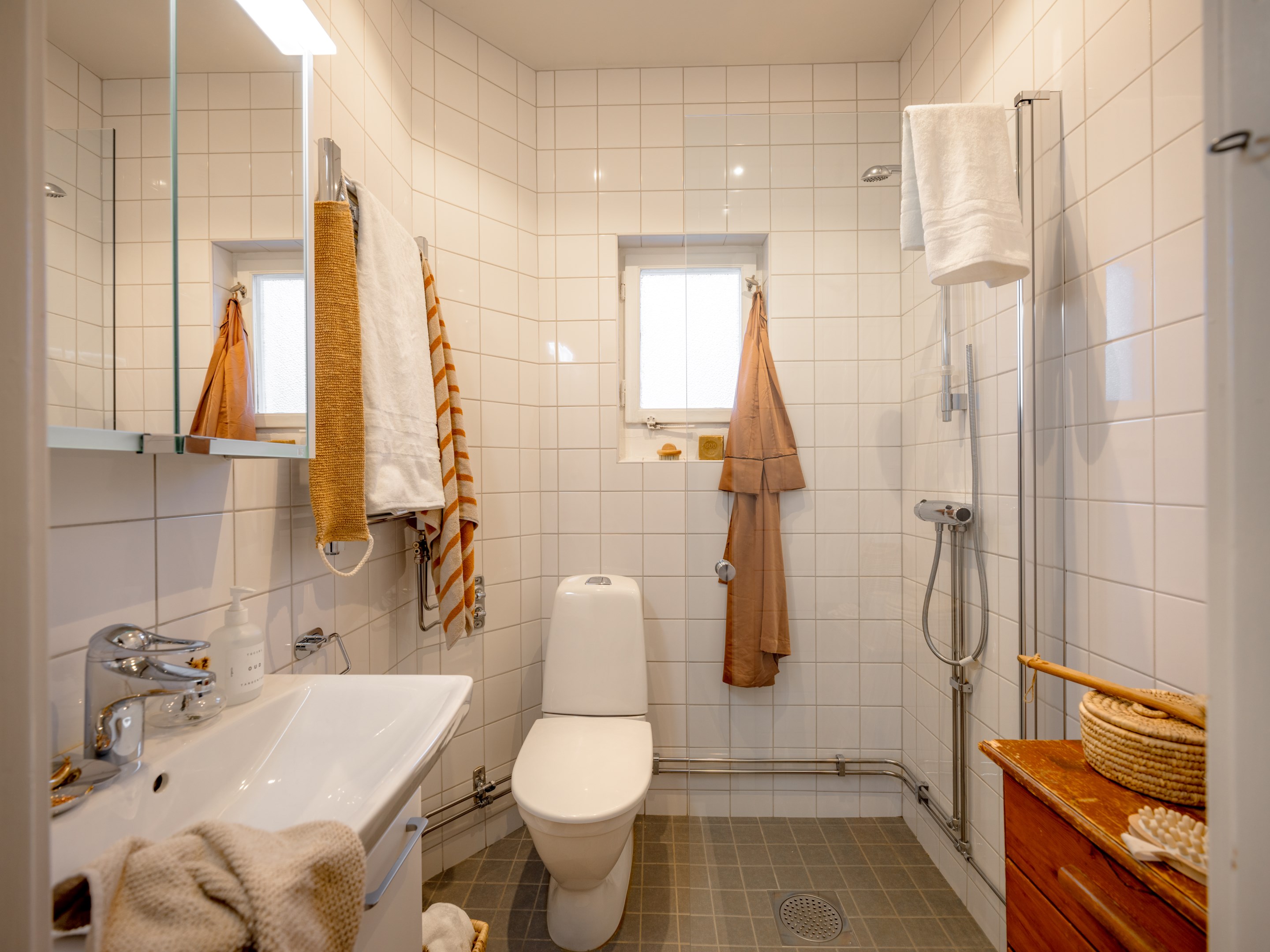 Bostadsbild från Fastlagsvägen 15, Såld i Midsommarkransen, Stockholm