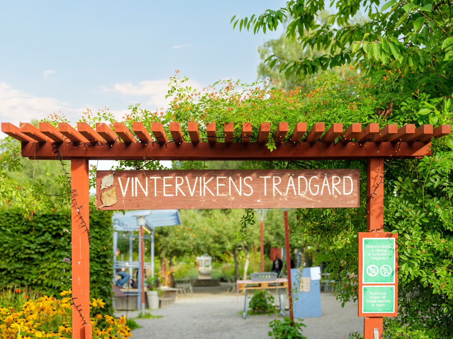 Bostadsbild från Fastlagsvägen 15, Såld i Midsommarkransen, Stockholm